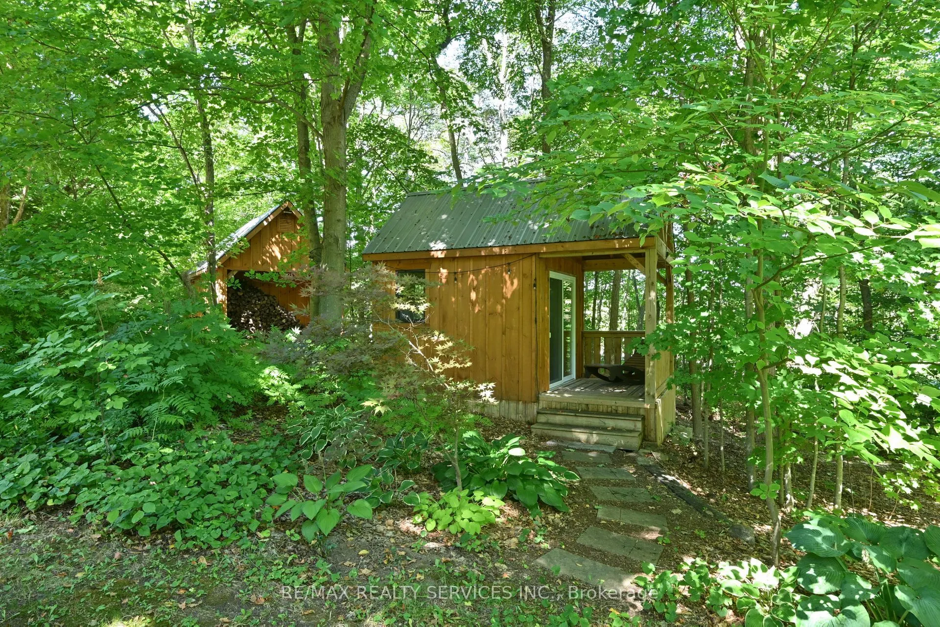 1 Mountainview Road