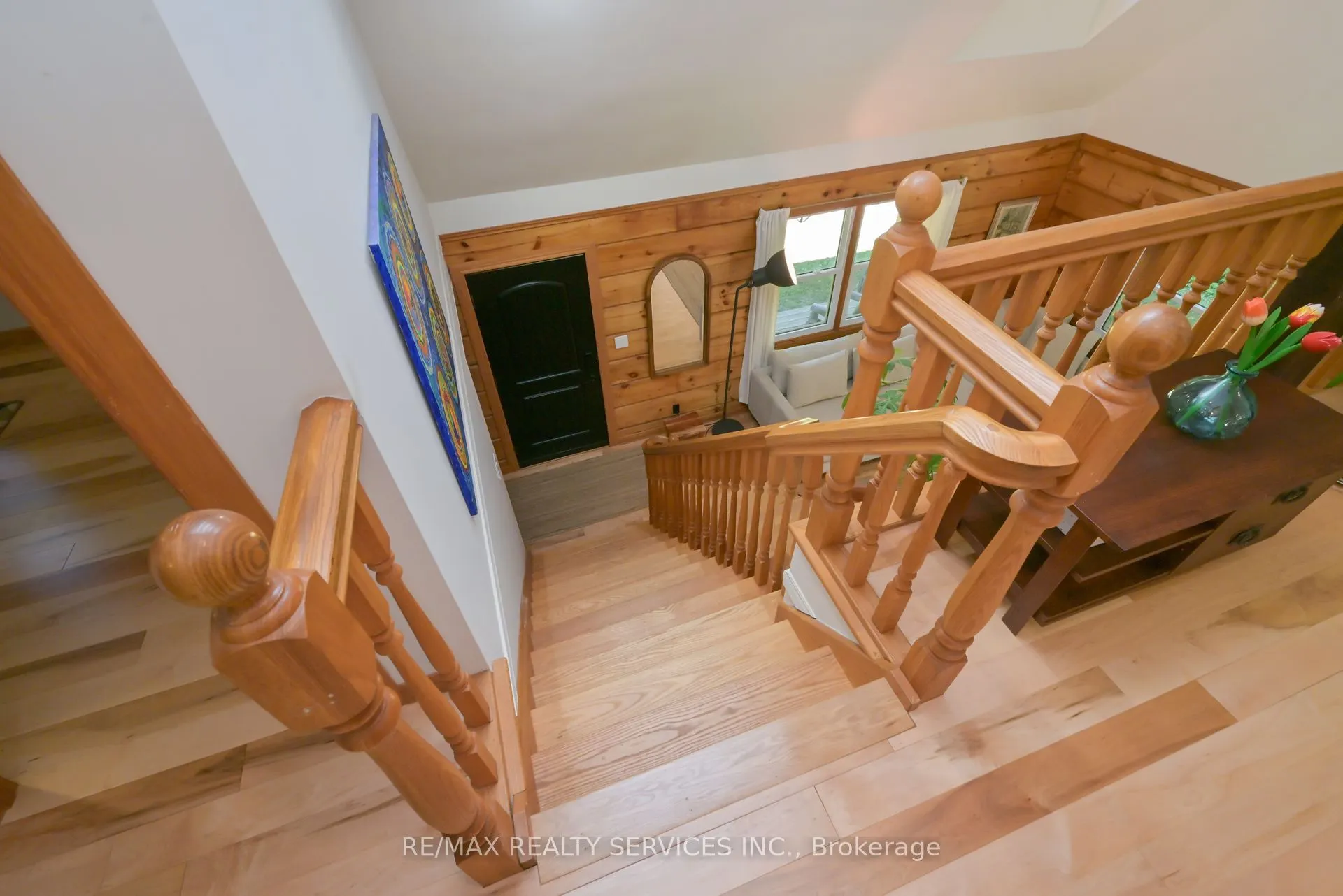 1 Mountainview Road