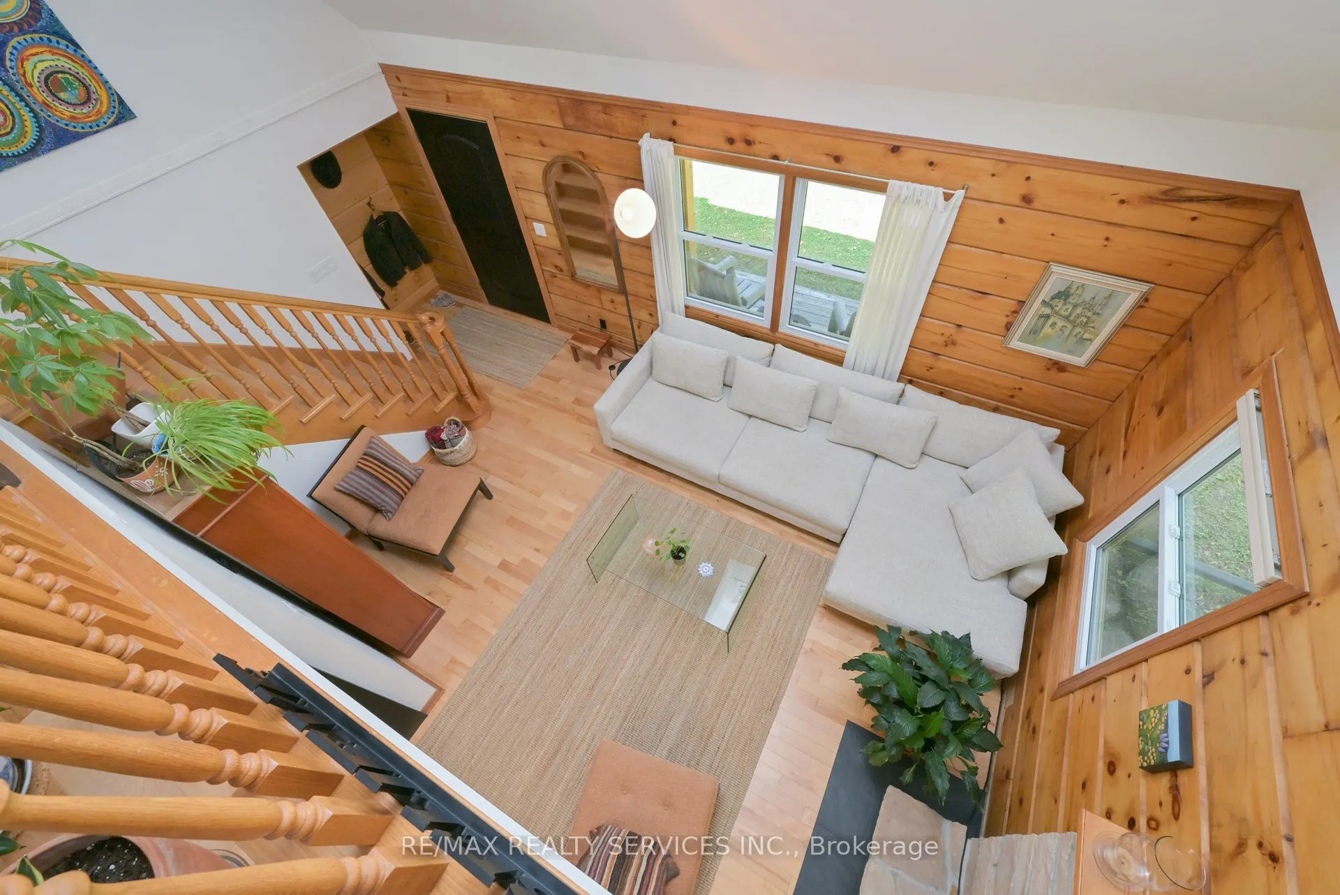 1 Mountainview Road