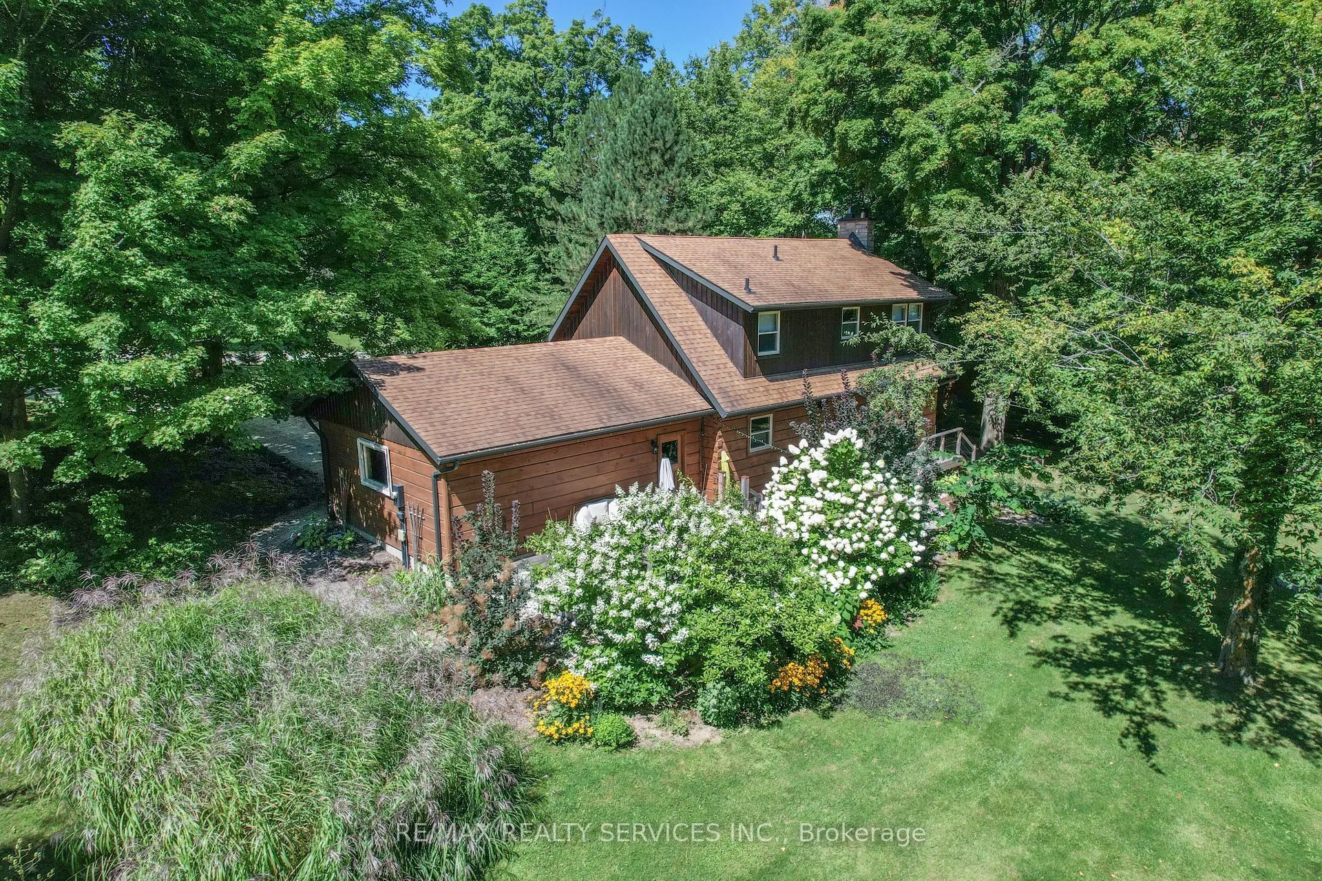 1 Mountainview Road