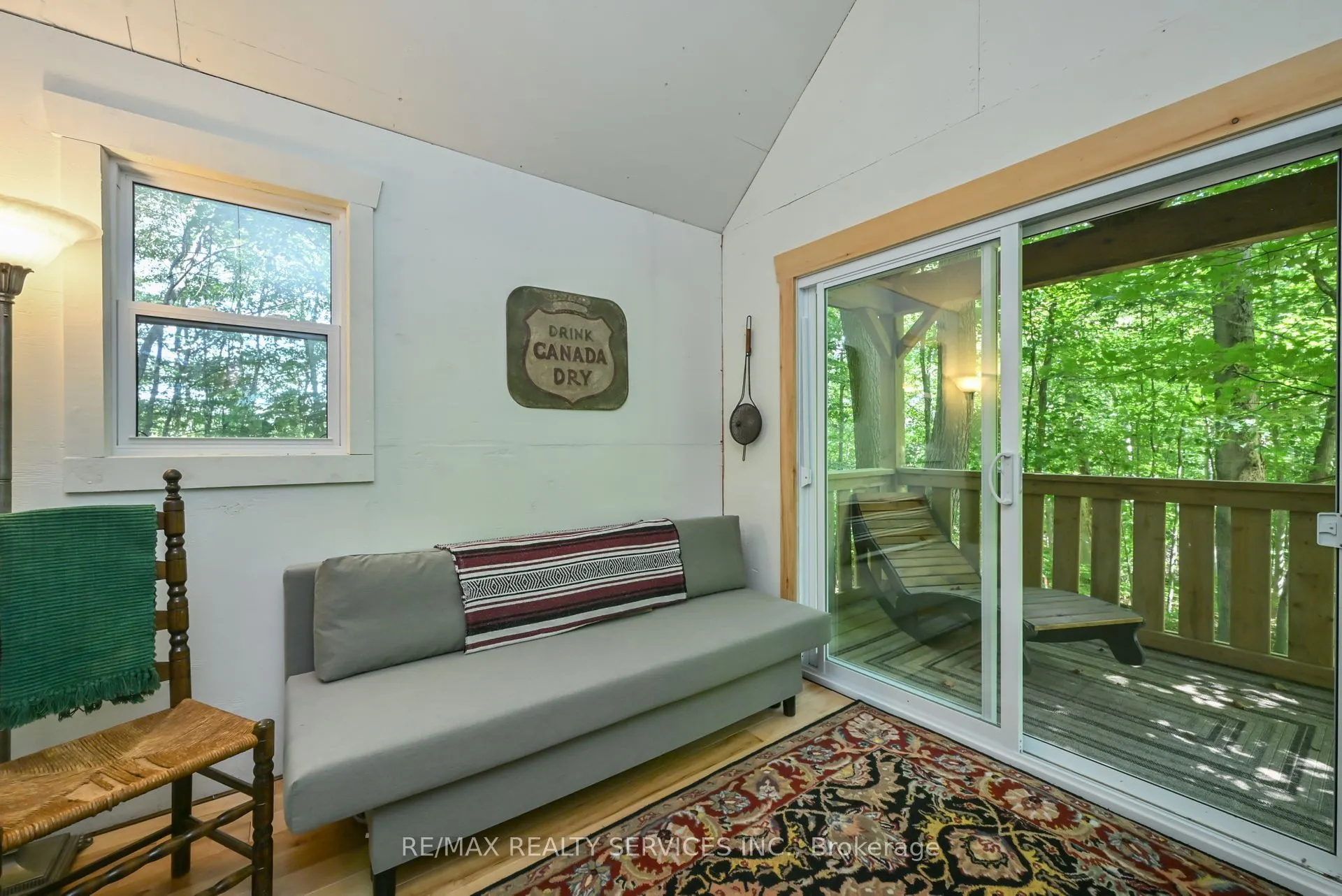 1 Mountainview Road