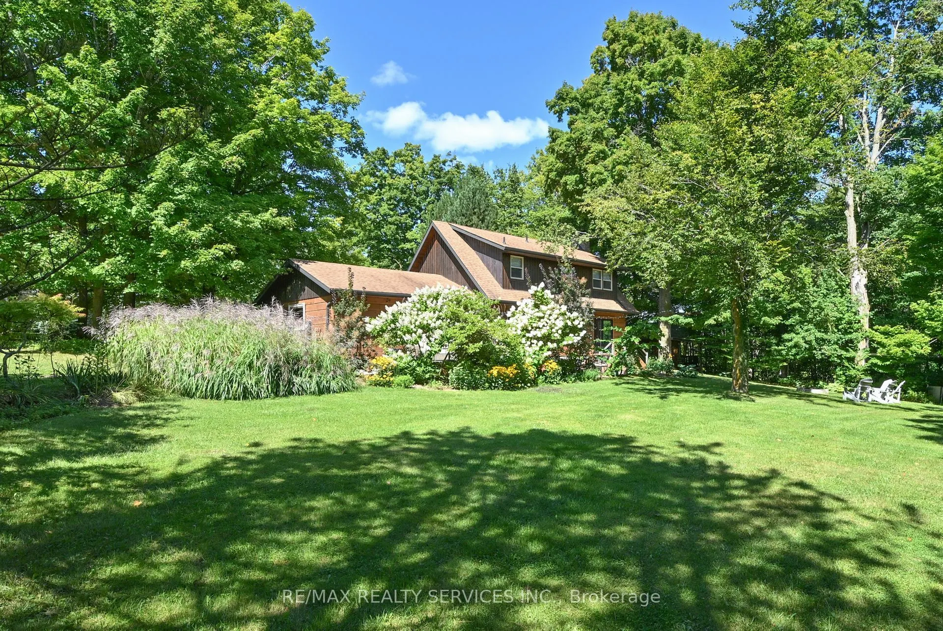 1 Mountainview Road