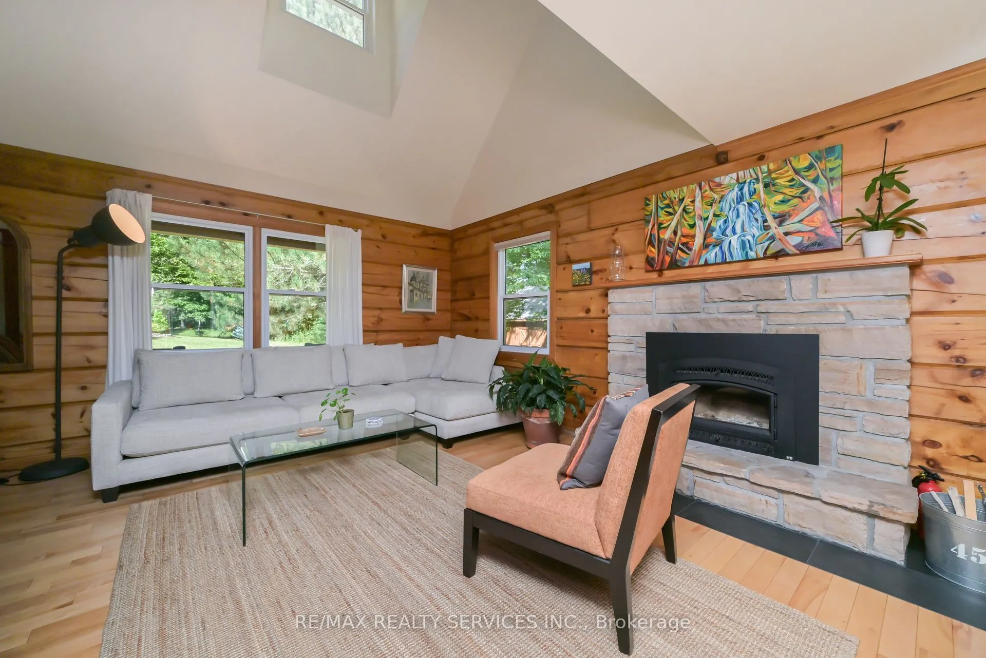 1 Mountainview Road