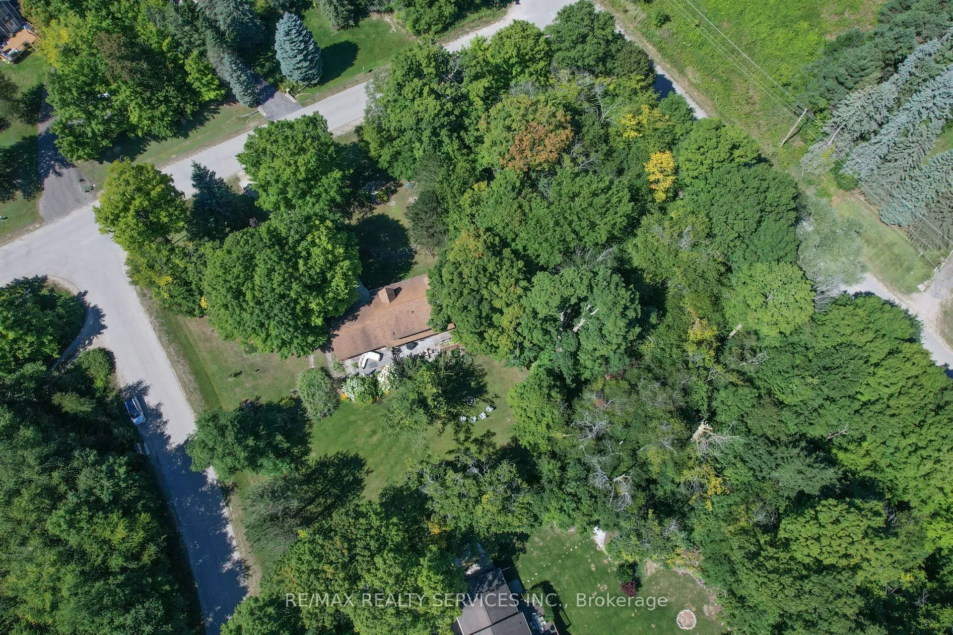 1 Mountainview Road