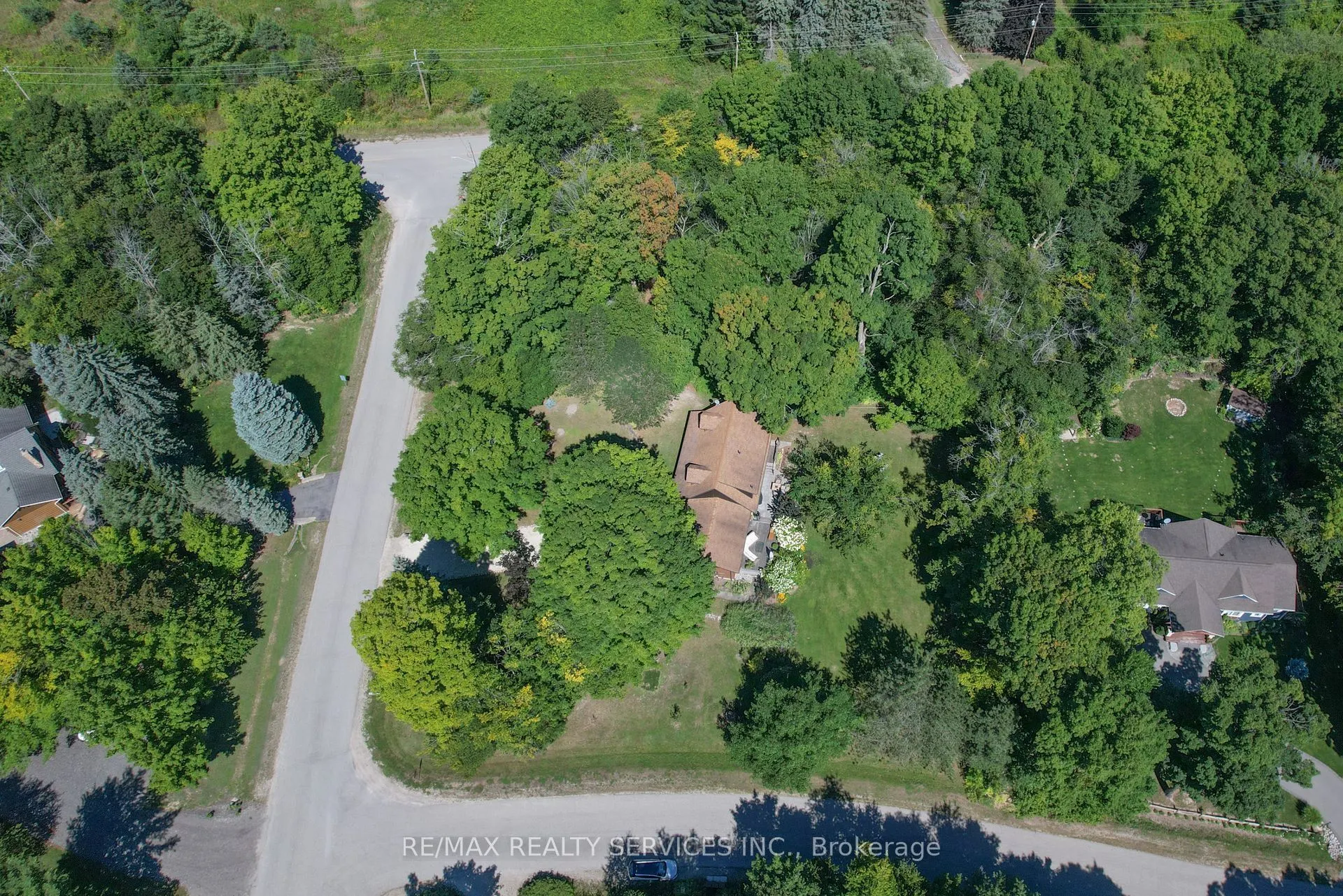 1 Mountainview Road