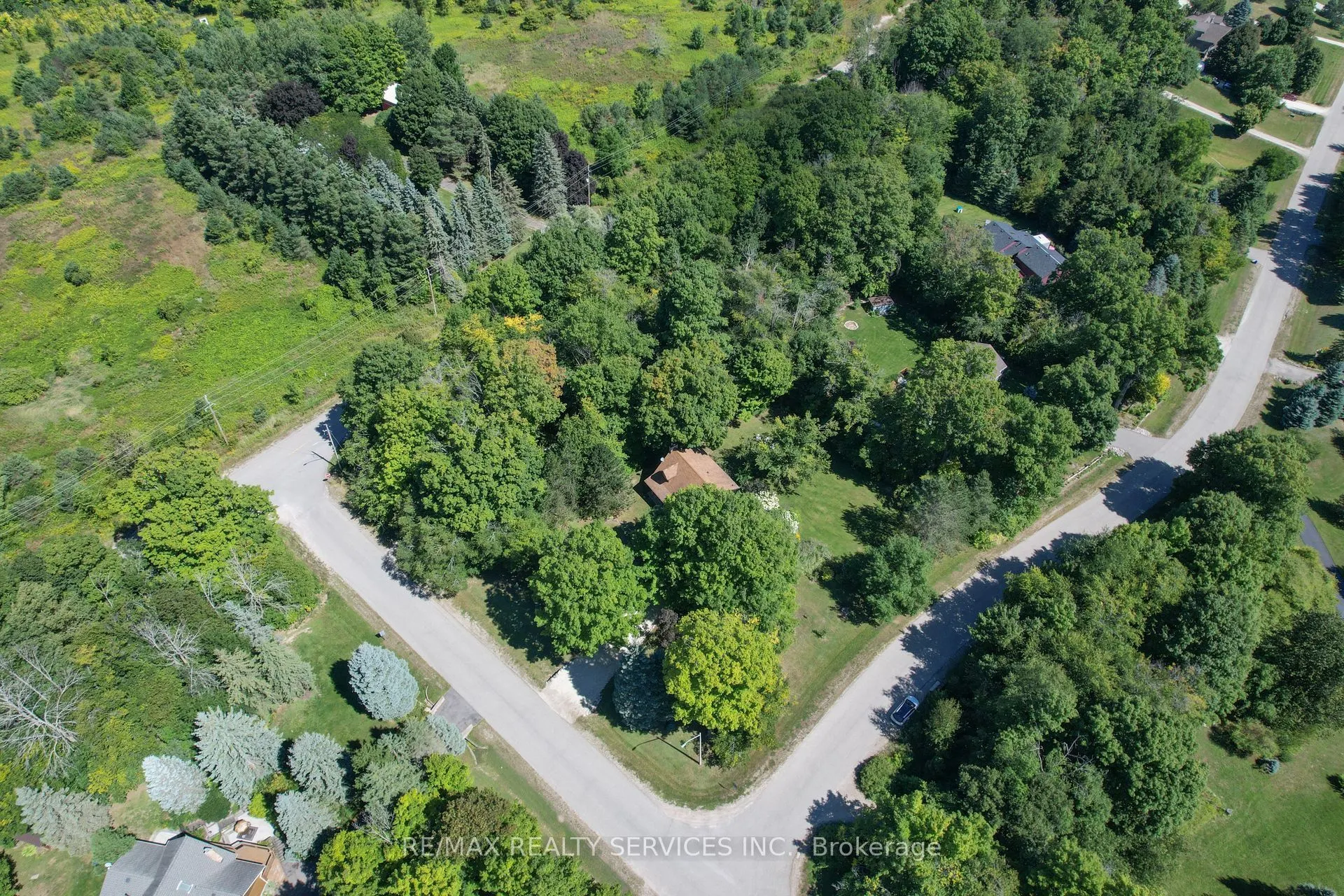 1 Mountainview Road
