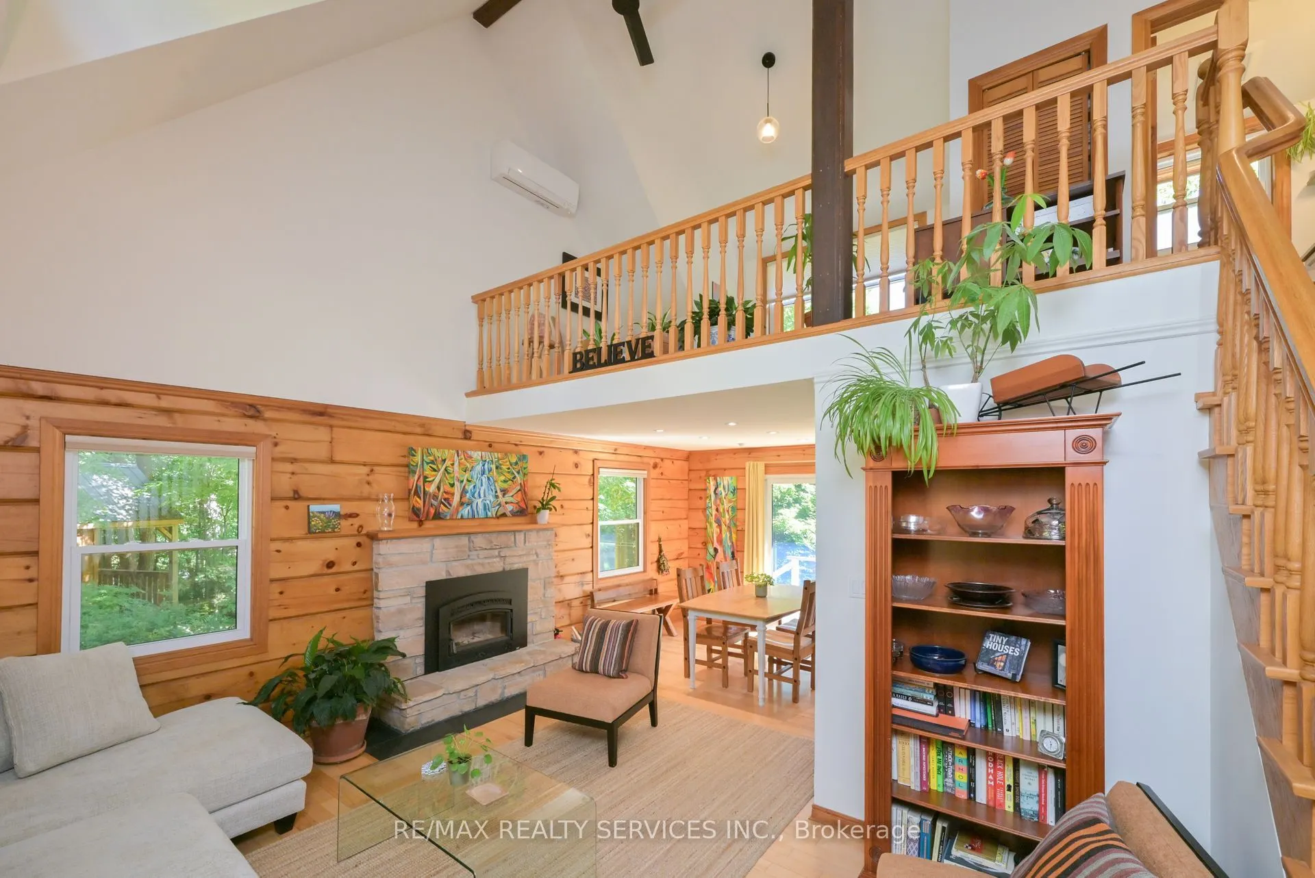 1 Mountainview Road
