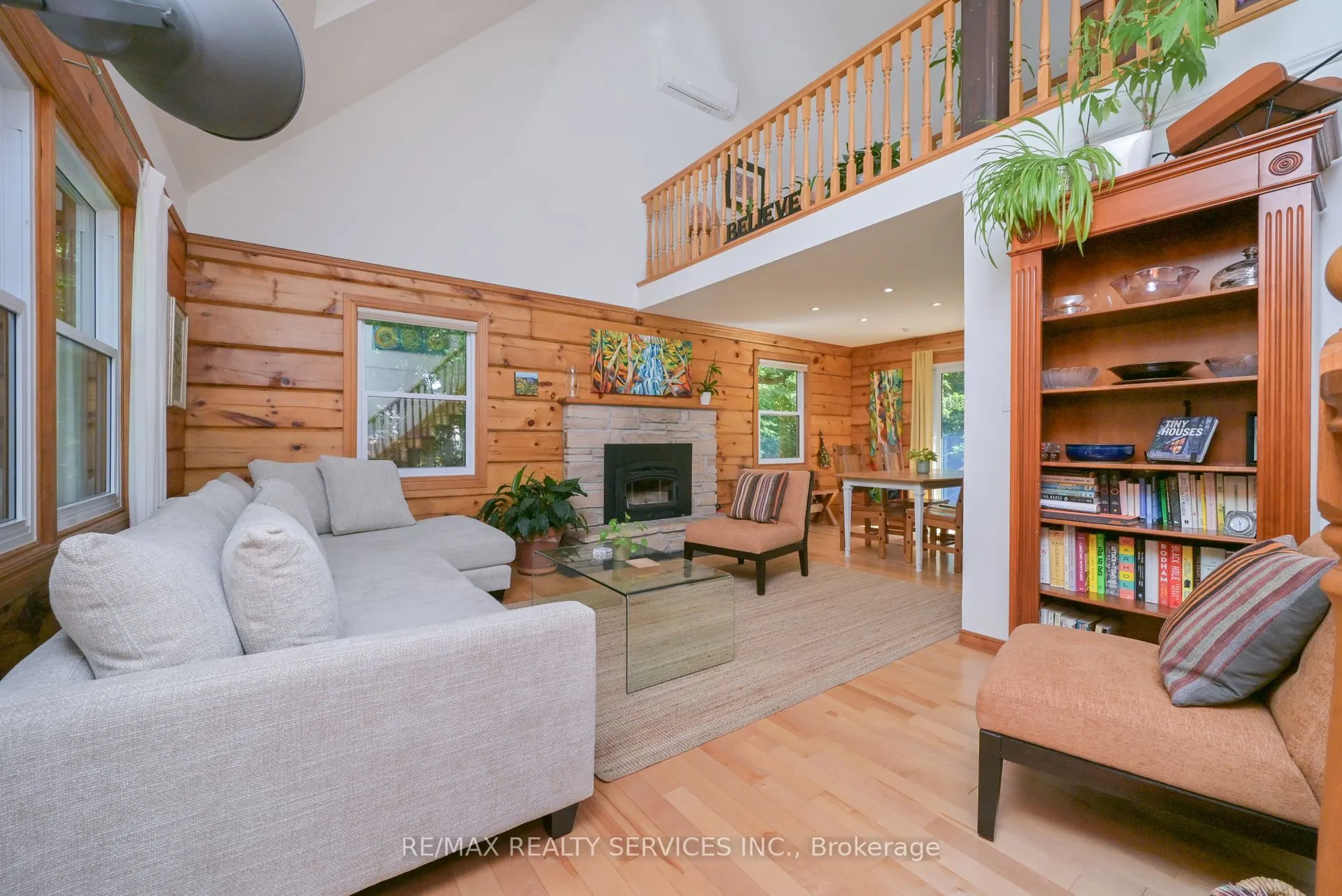 1 Mountainview Road