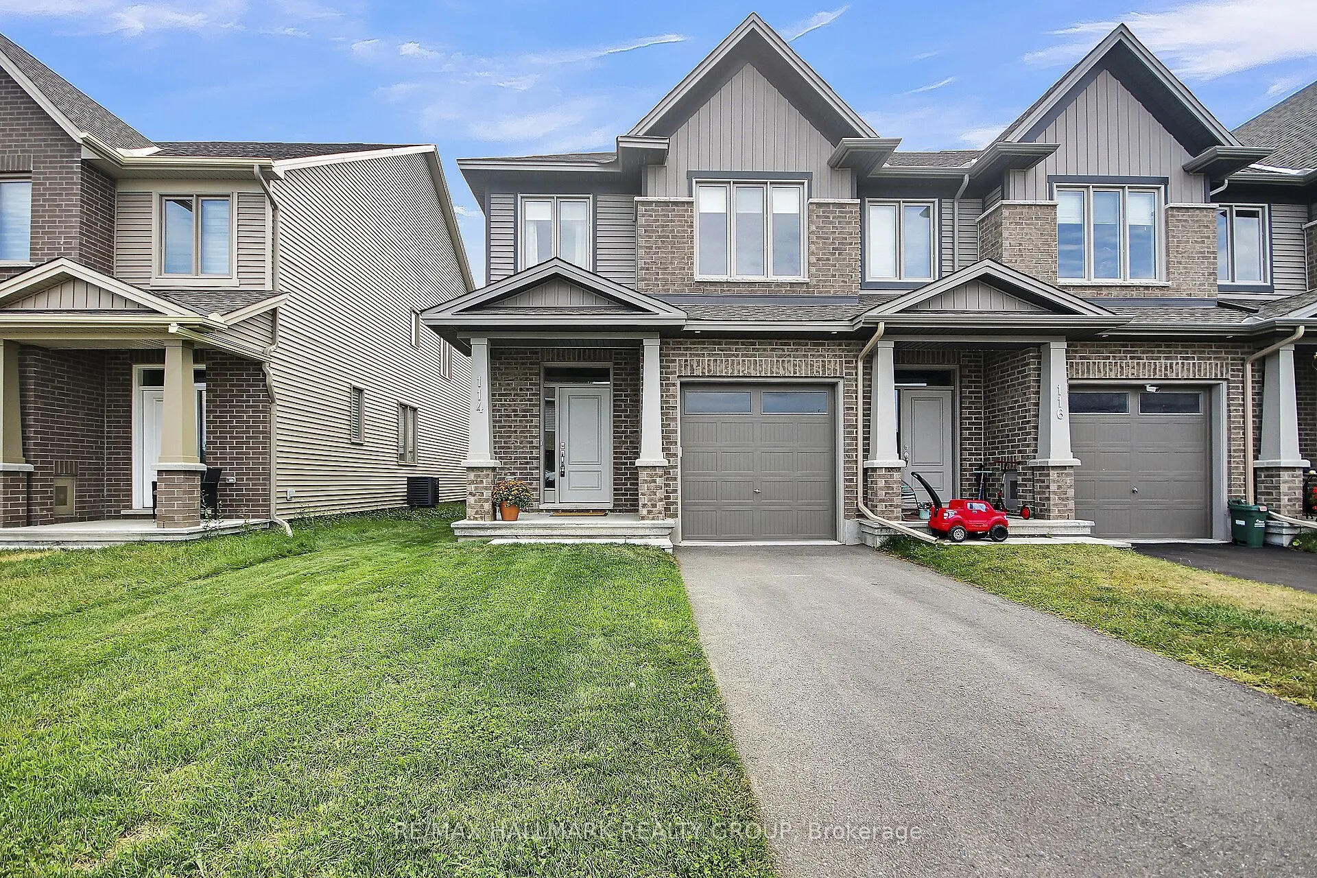 114 Jardiniere Street