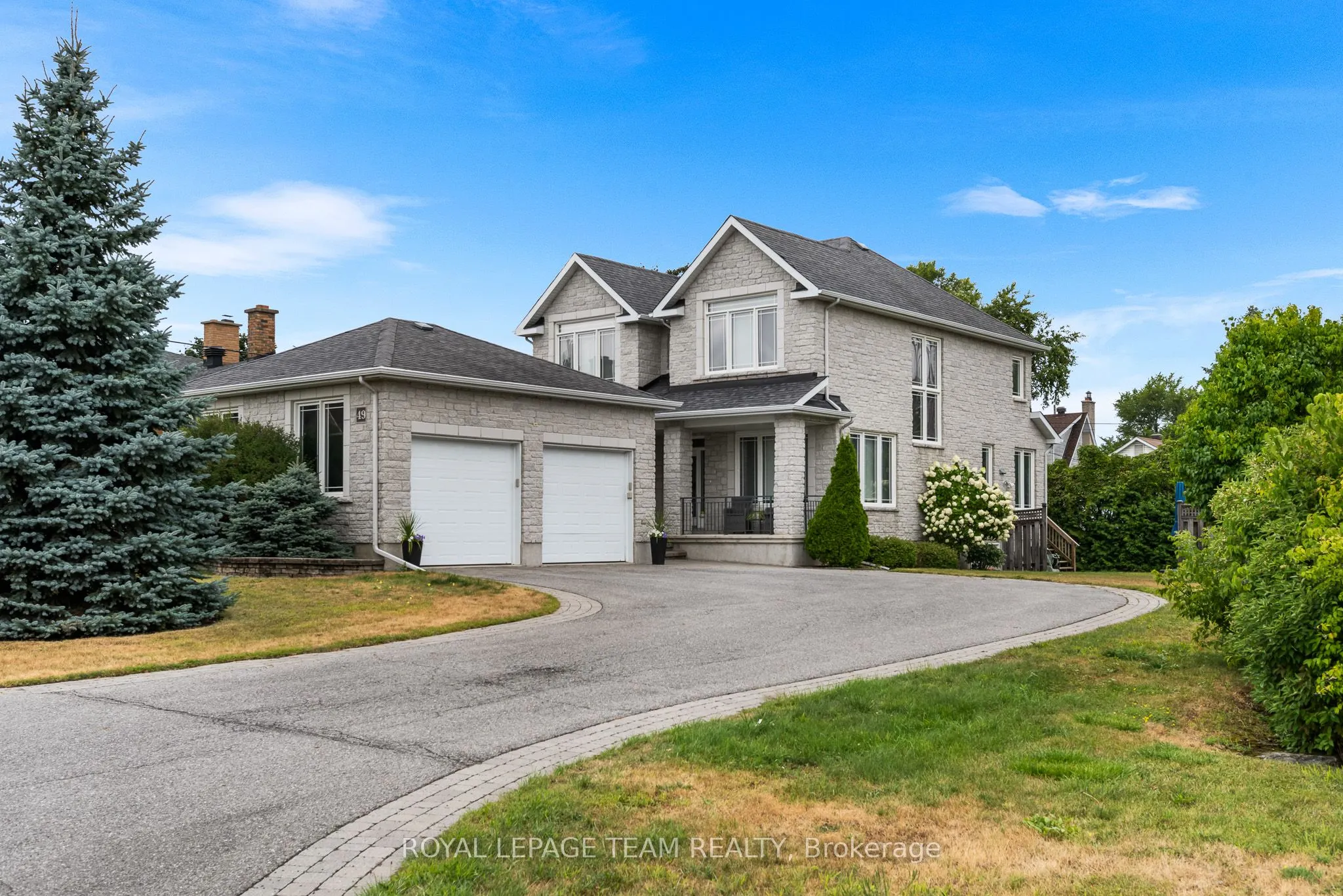 49 Savuto Way
