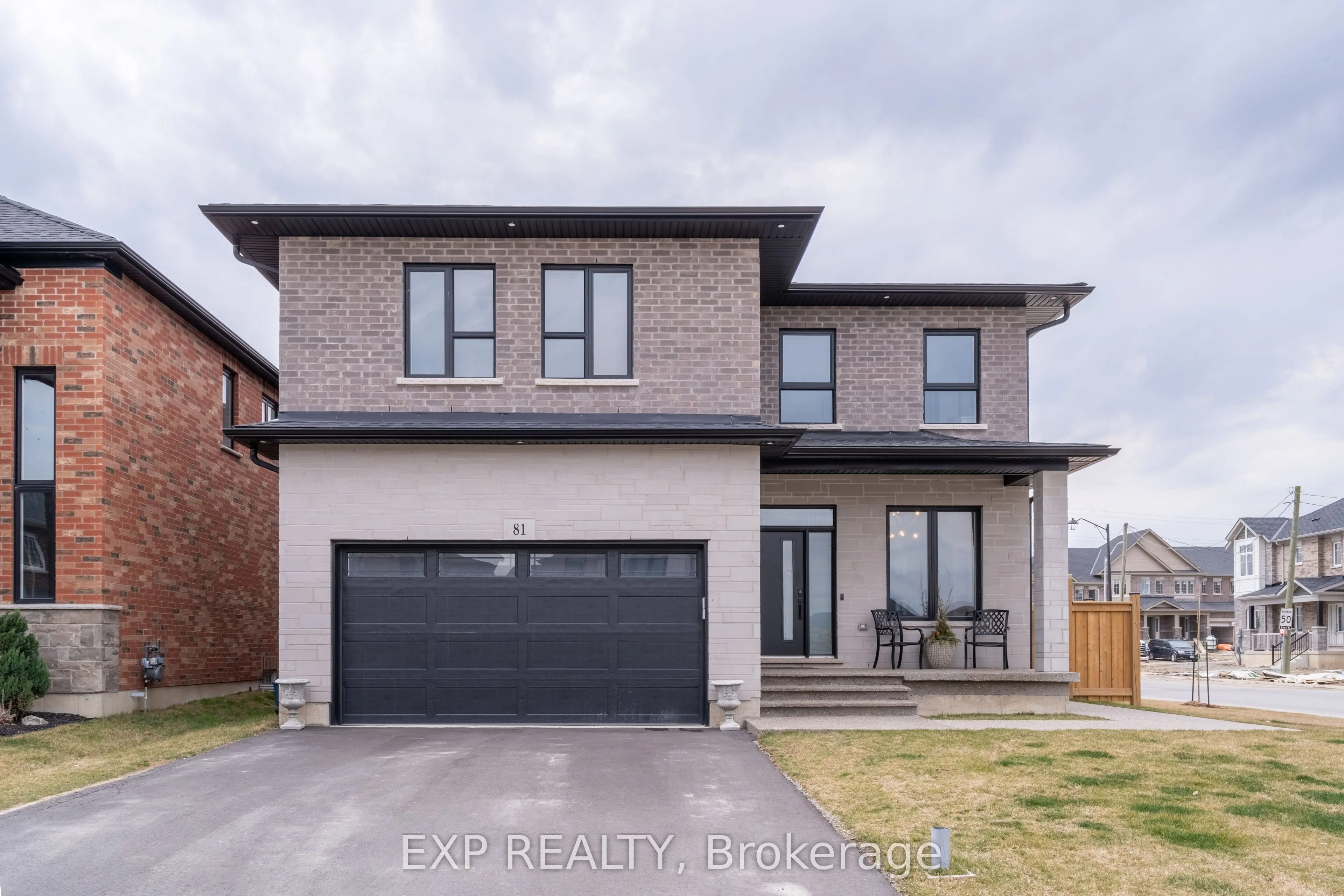 81 Homestead Way