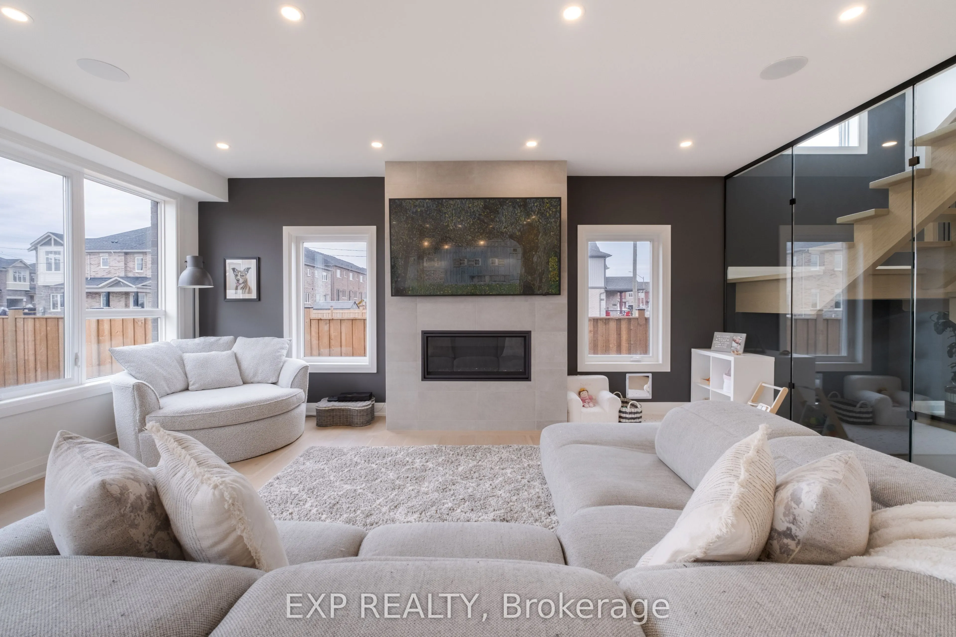 81 Homestead Way