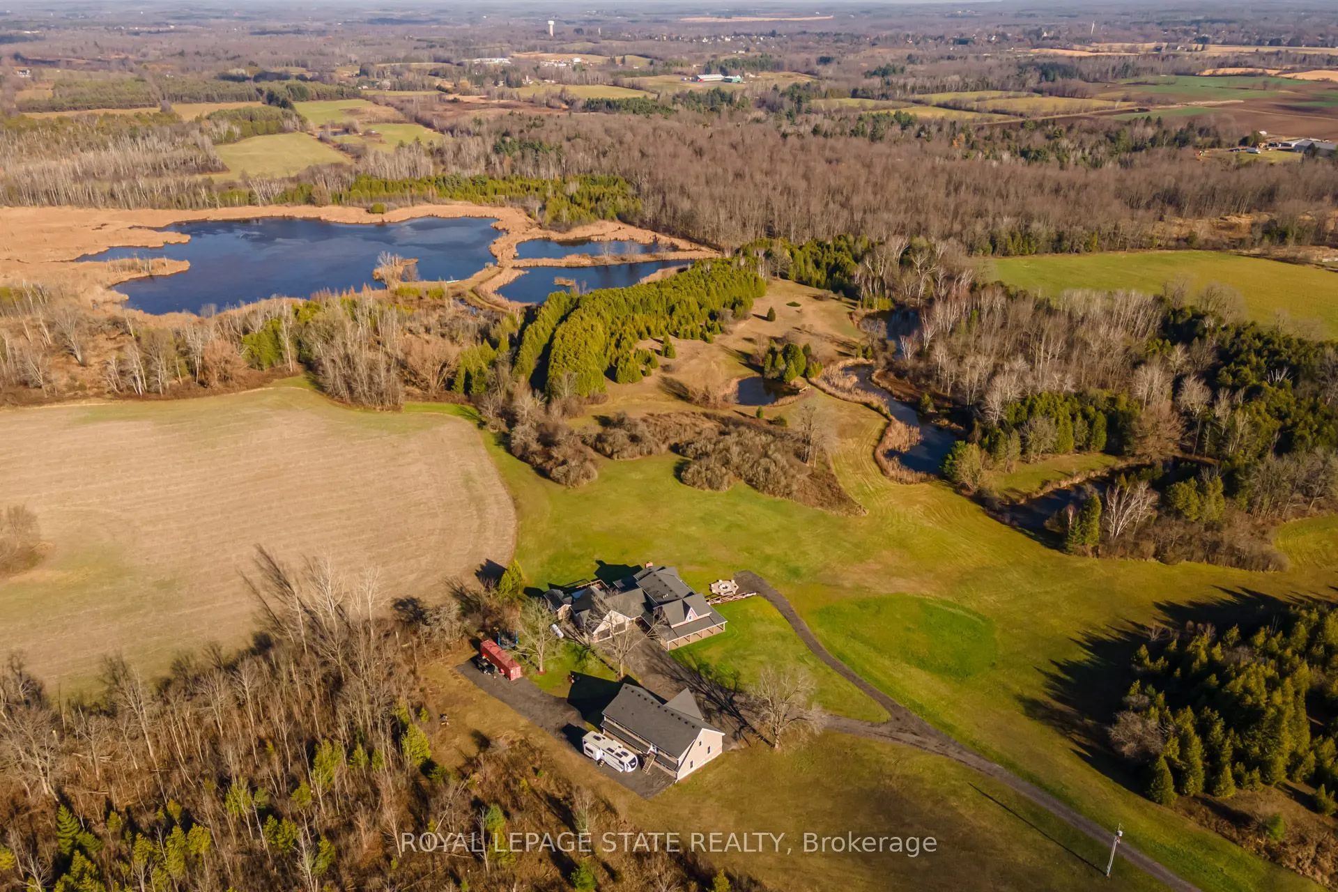 1041 Concession 8 RR 3 W