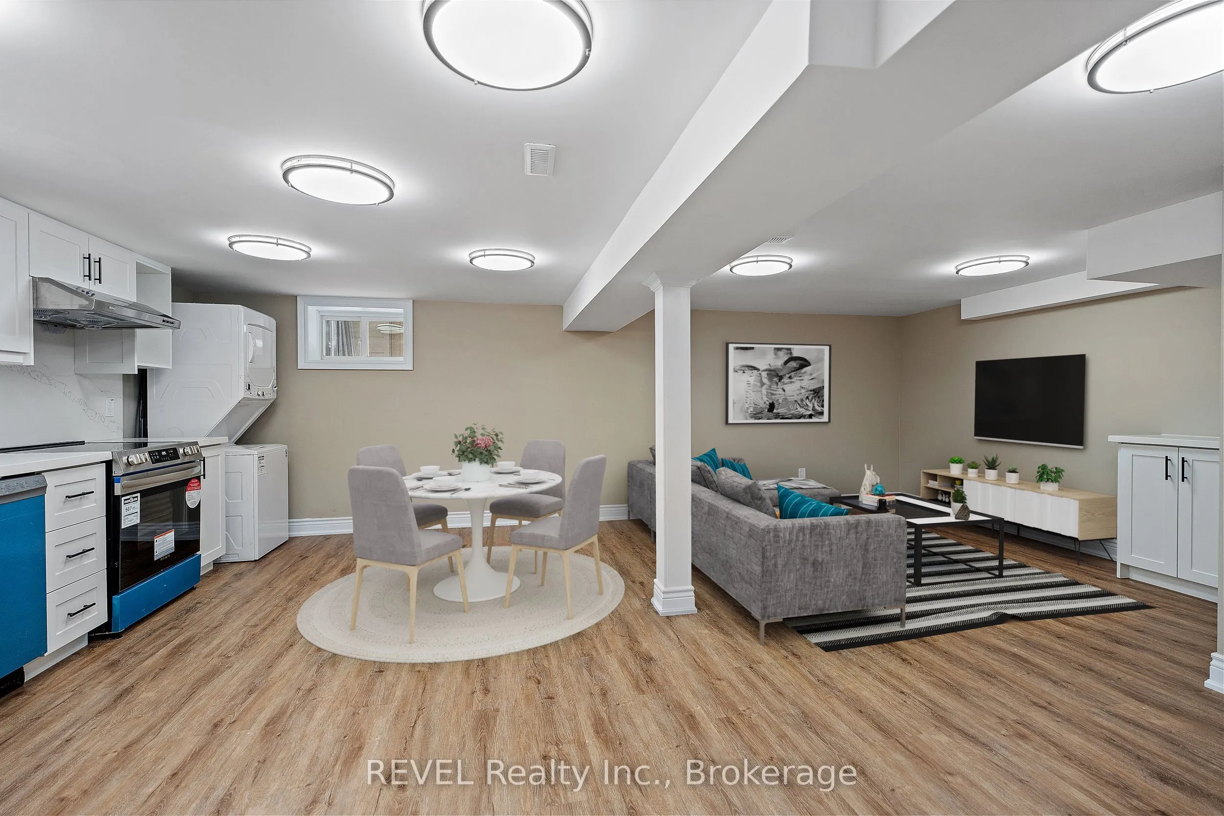 28 Dale Avenue, #2