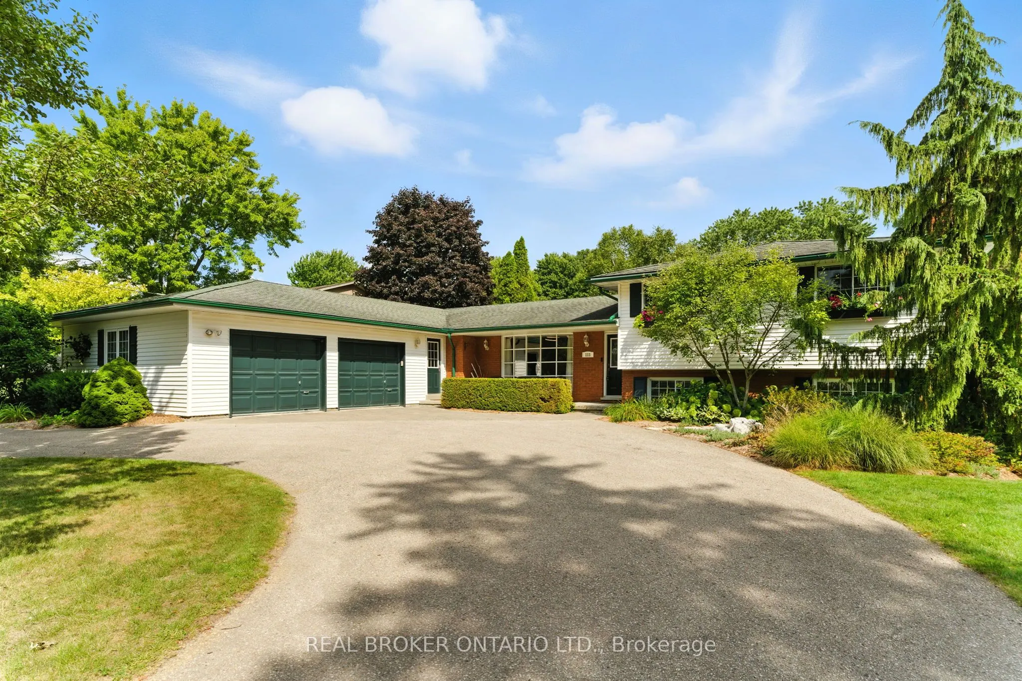111 Golf Course Road