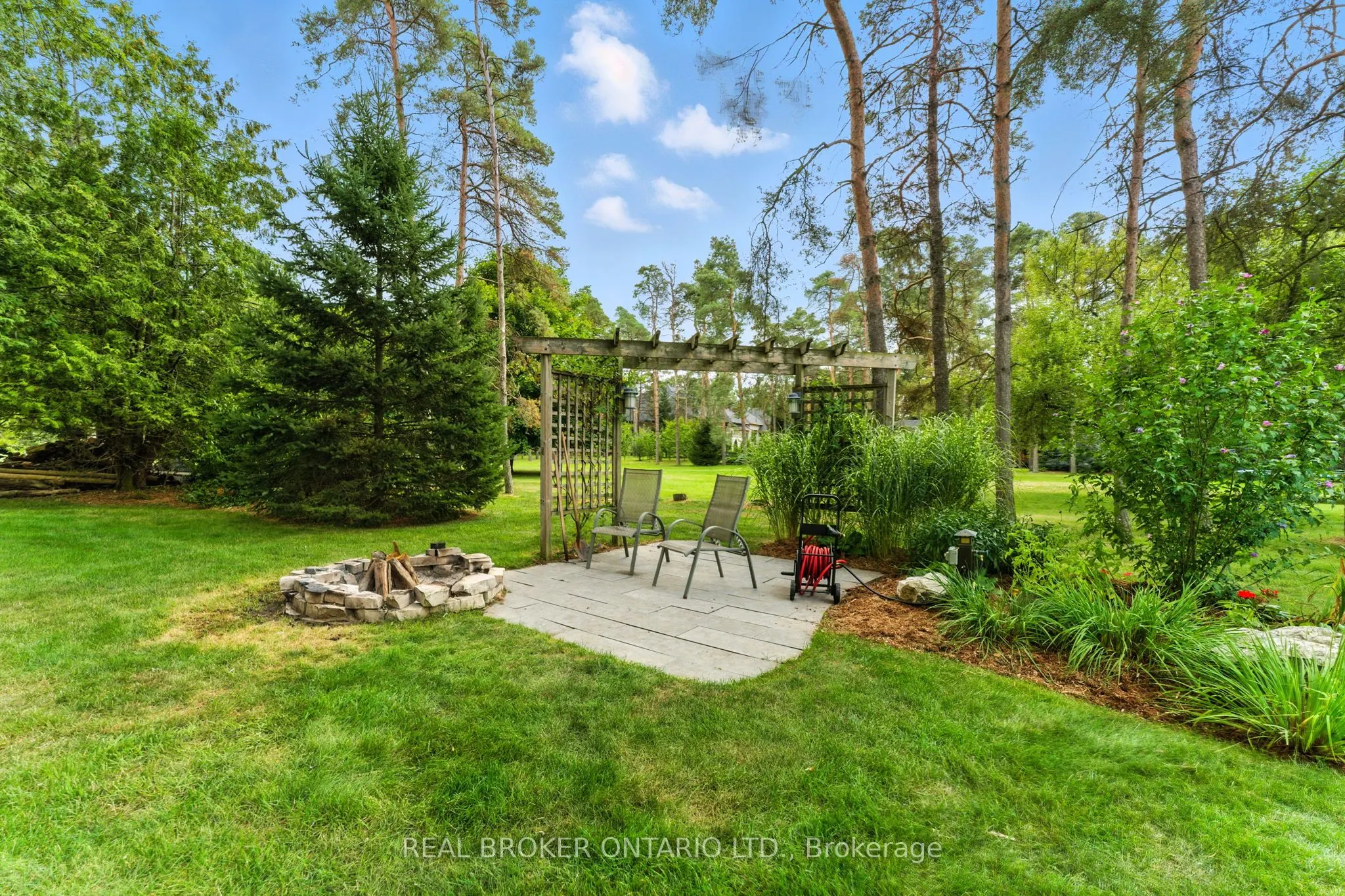 111 Golf Course Road