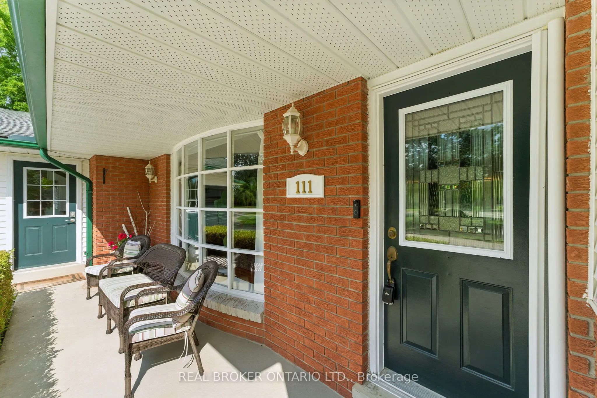 111 Golf Course Road