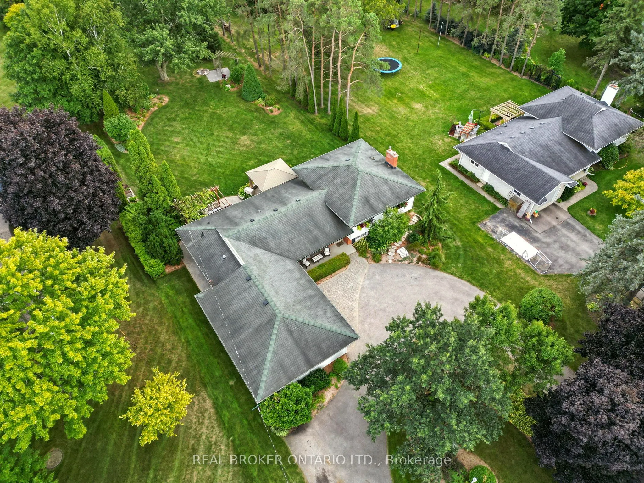 111 Golf Course Road