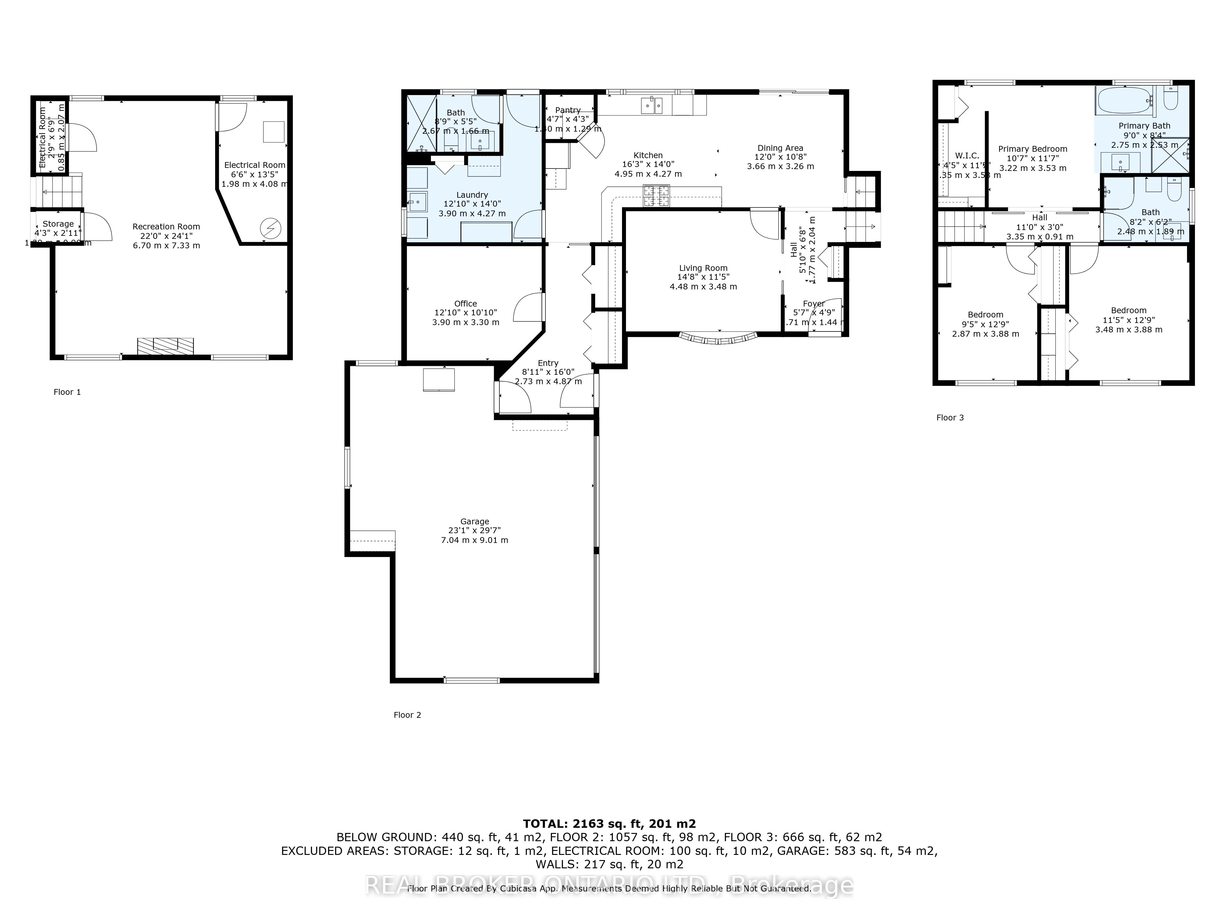 111 Golf Course Road