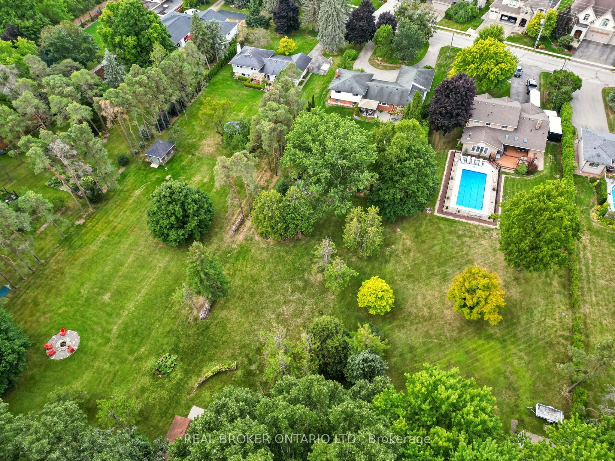 111 Golf Course Road