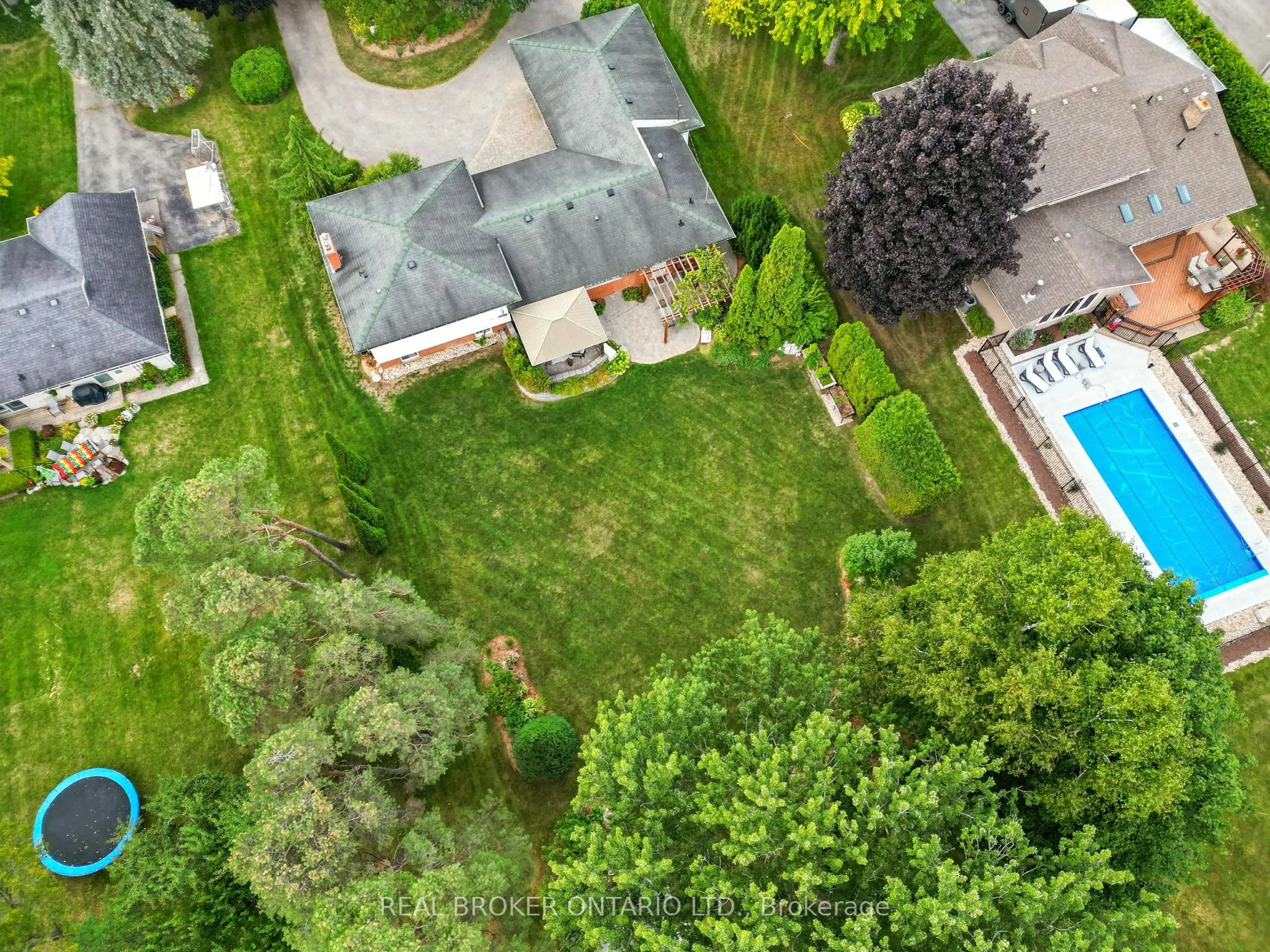111 Golf Course Road