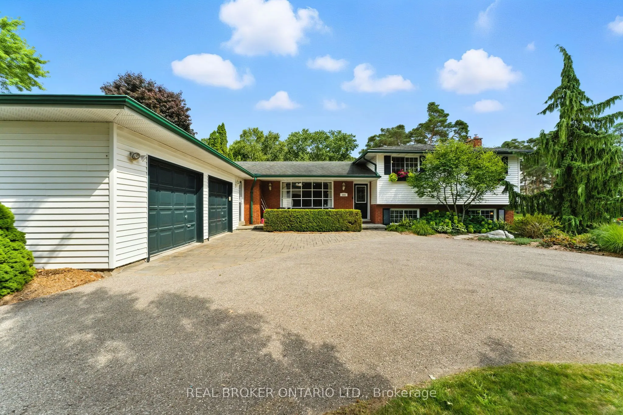 111 Golf Course Road