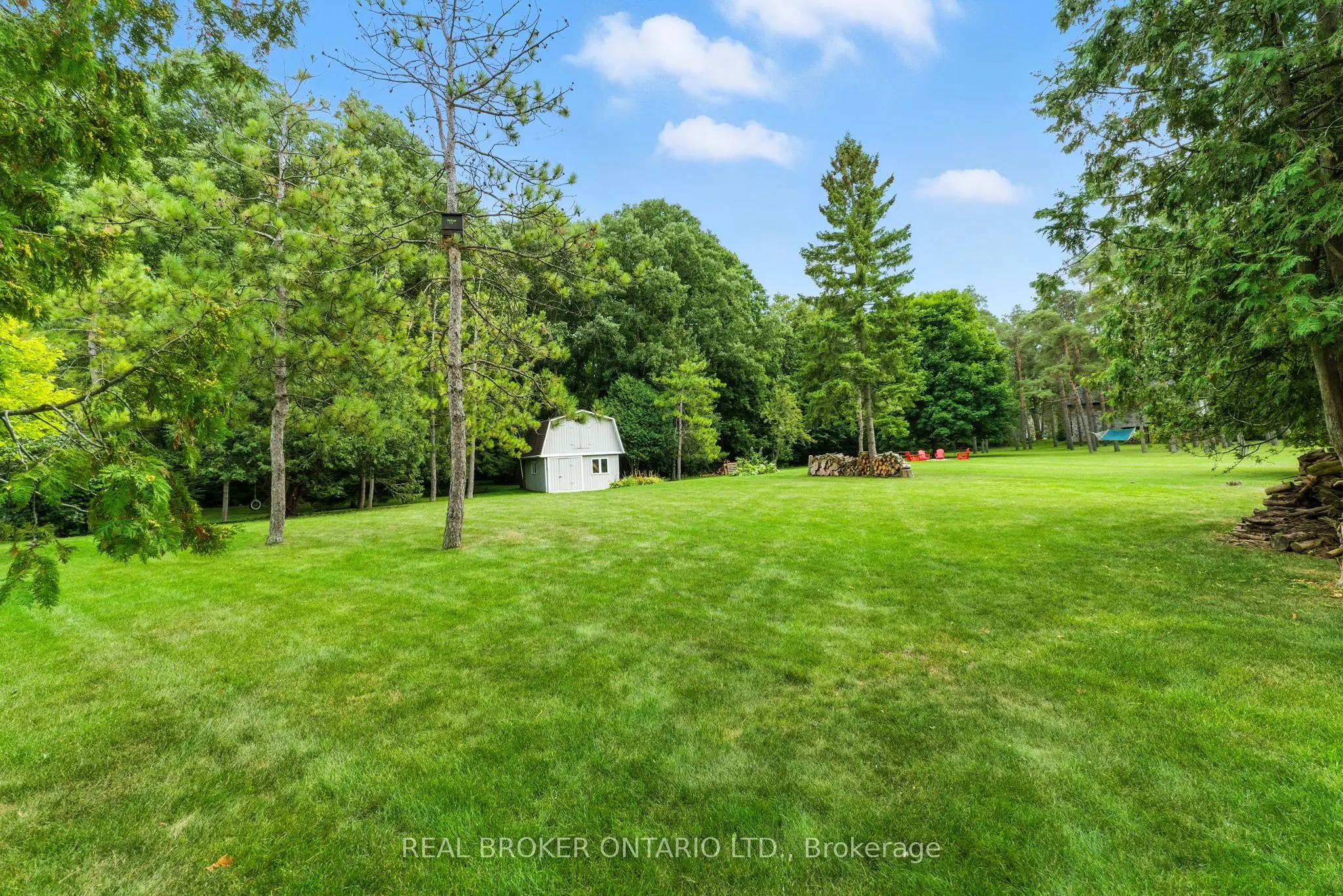 111 Golf Course Road