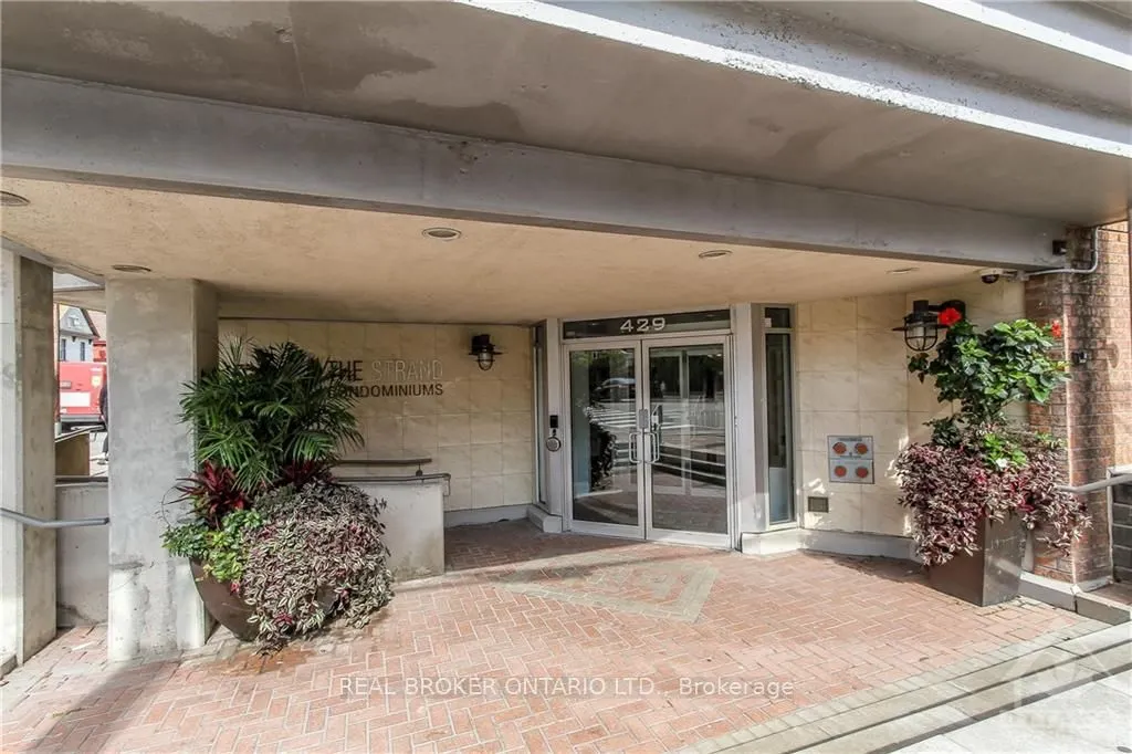 429 Somerset Street W, #306