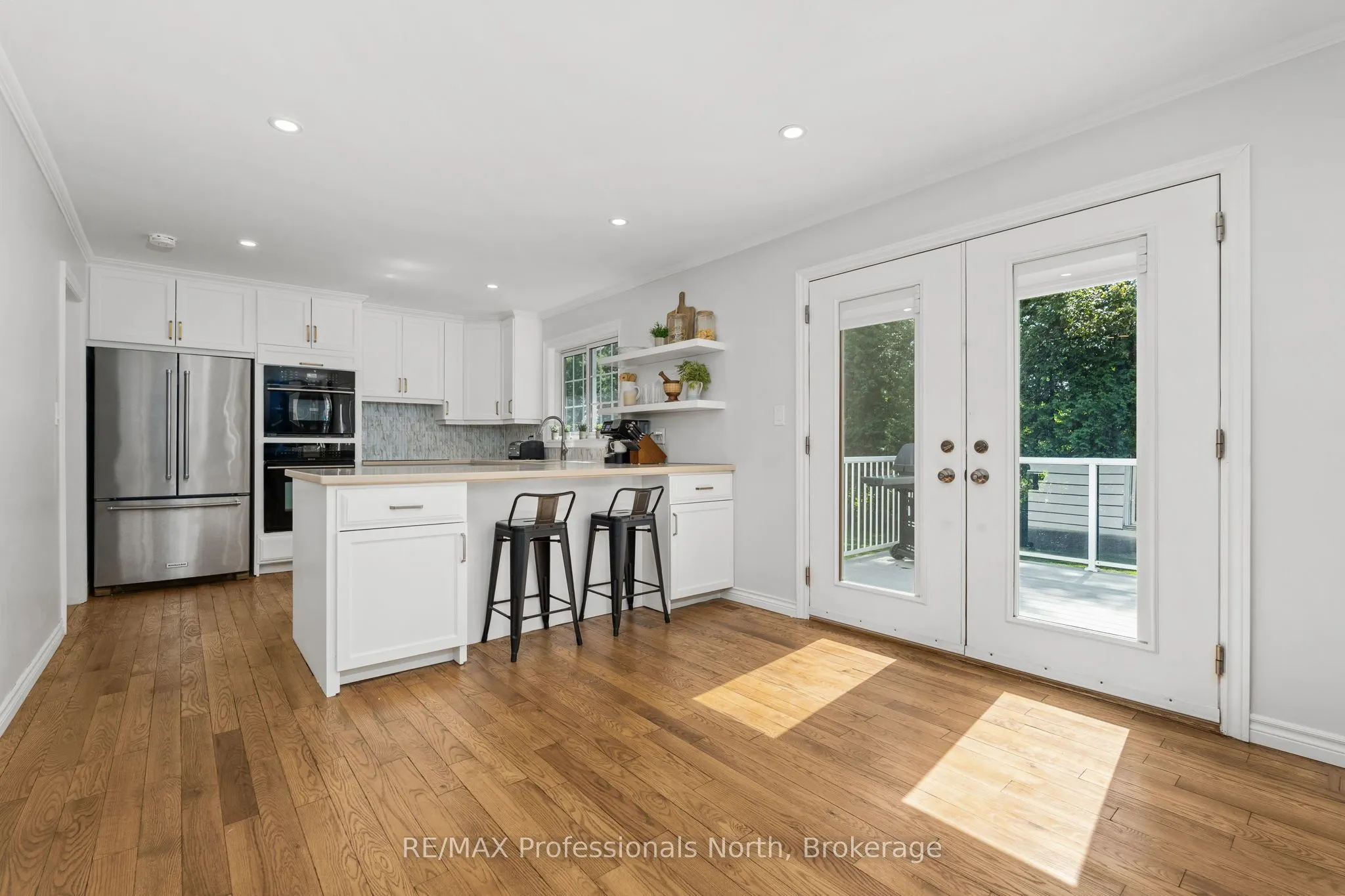 16 Brobst Forest Crescent