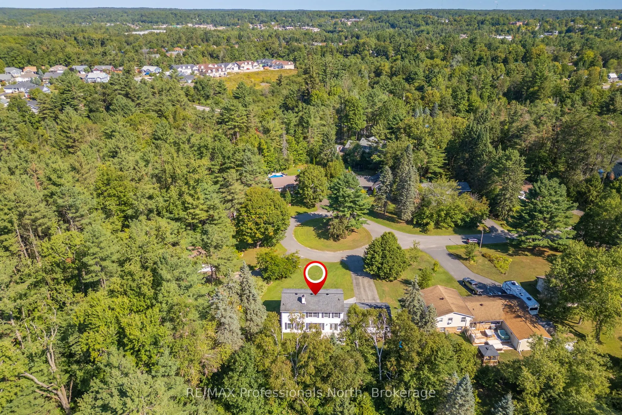 16 Brobst Forest Crescent