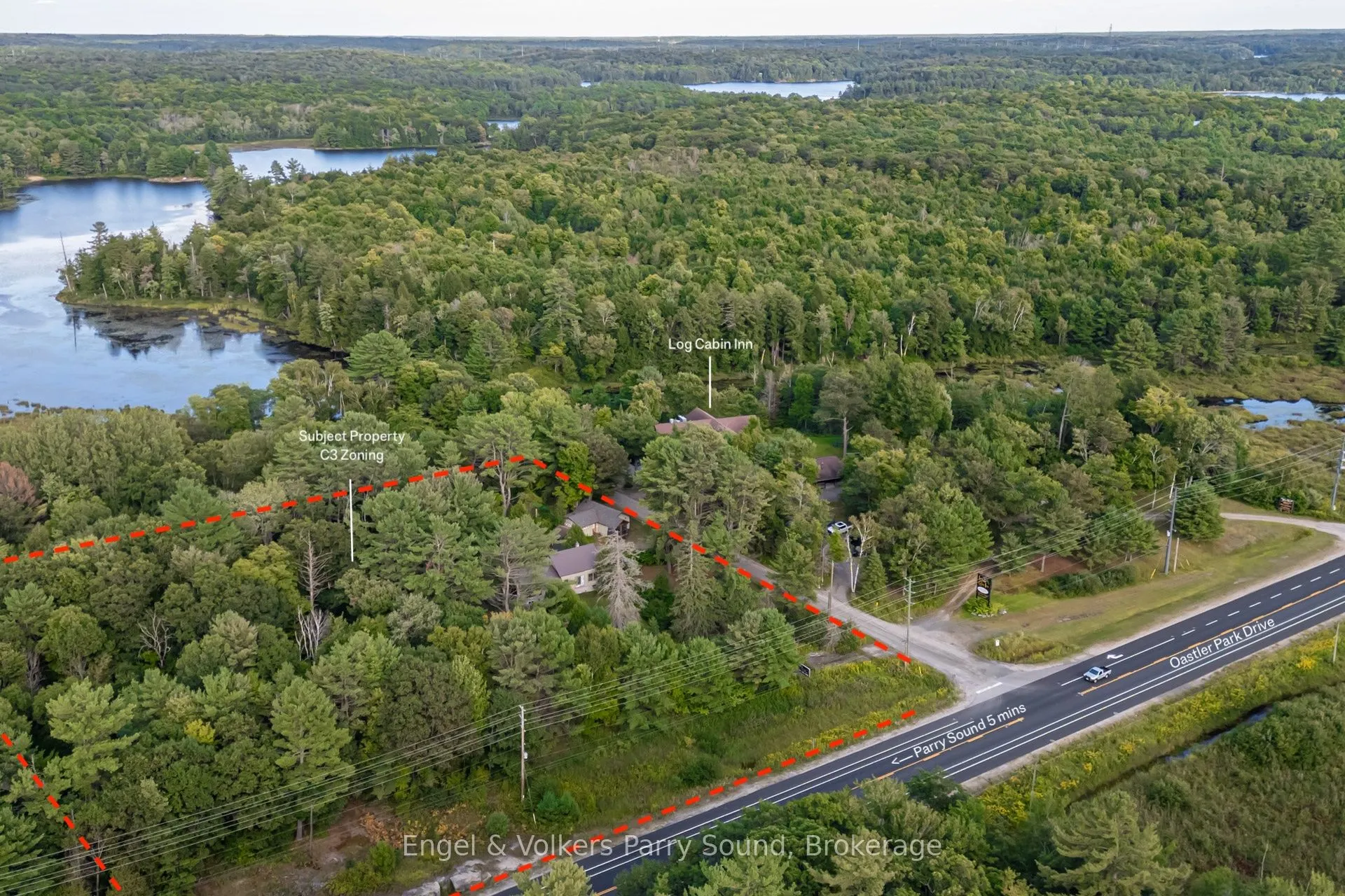 6 Little Beaver Boulevard