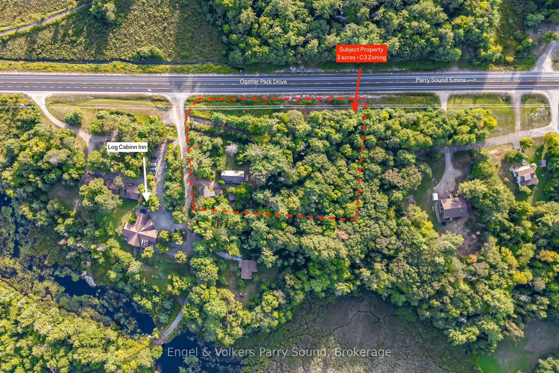 6 Little Beaver Boulevard