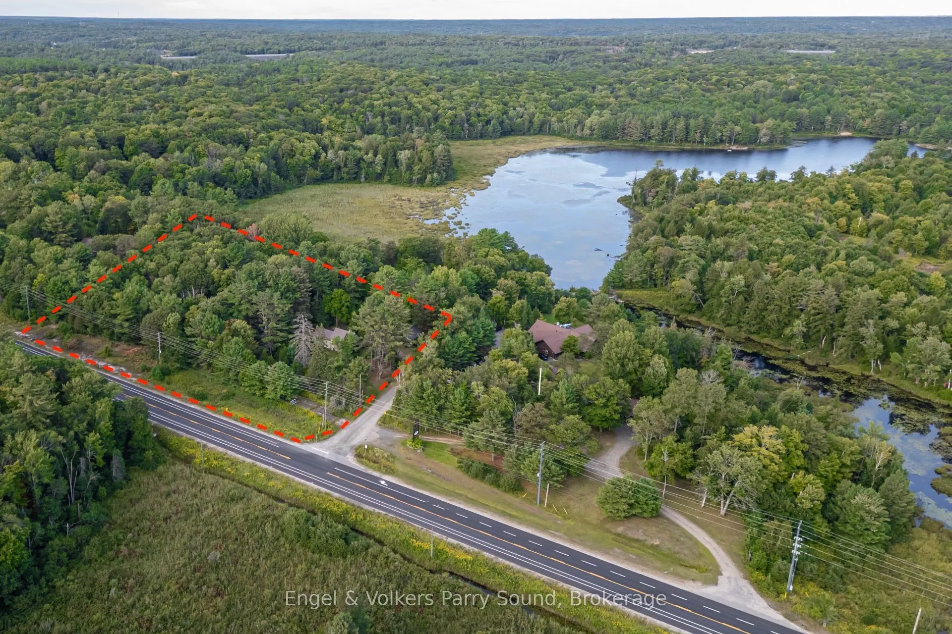 6 Little Beaver Boulevard