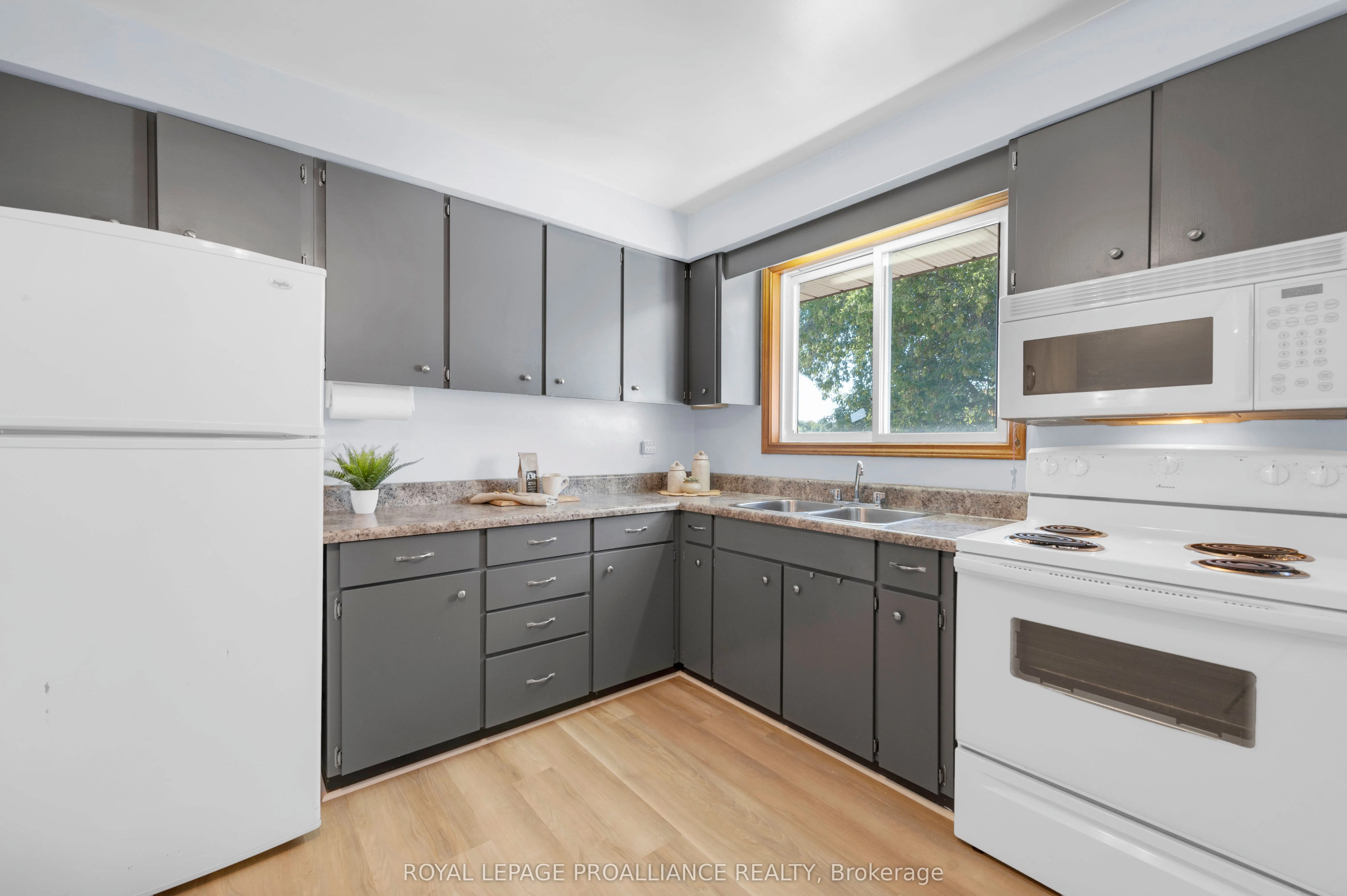 122 Lisgar Street