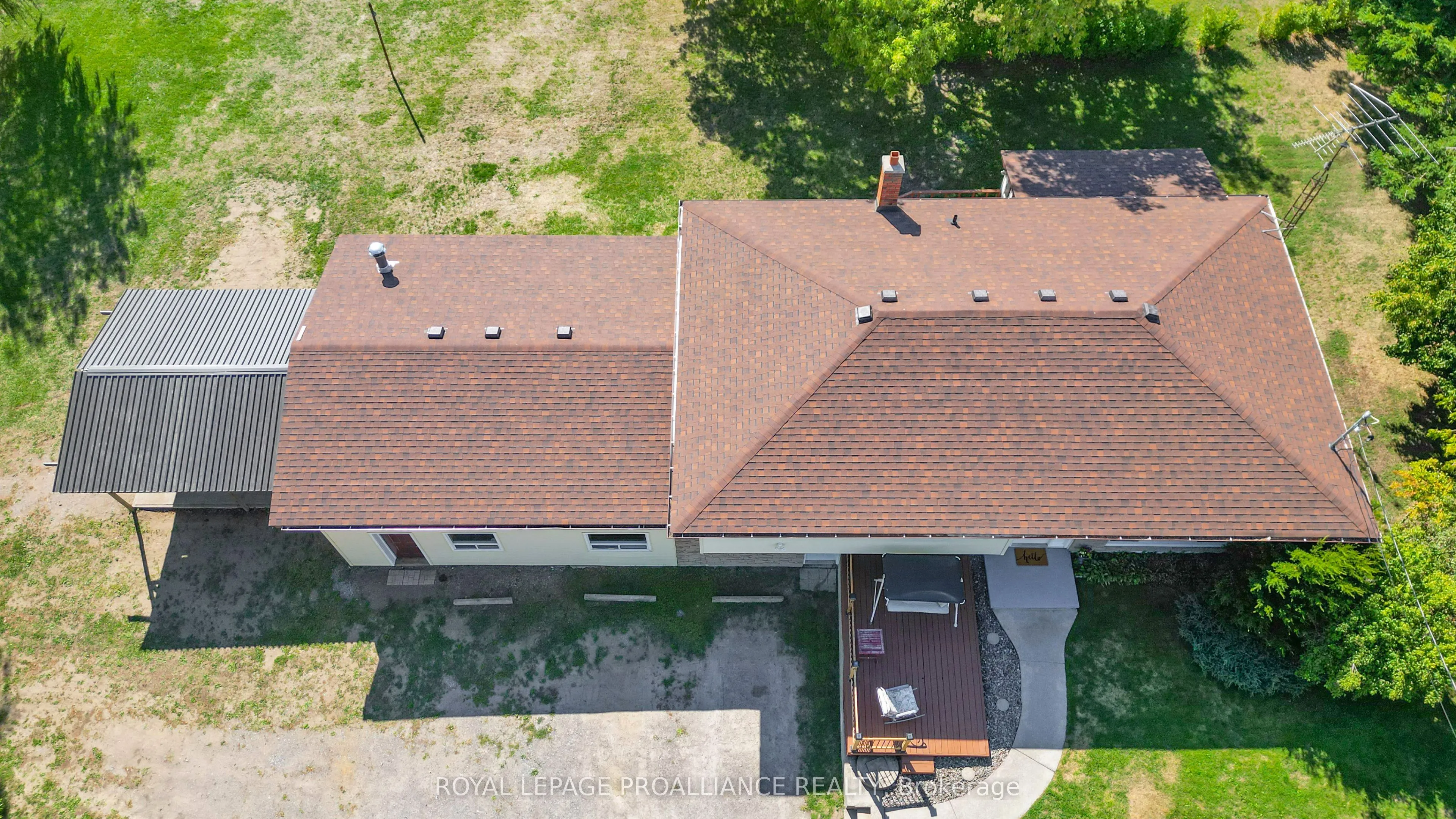 122 Lisgar Street