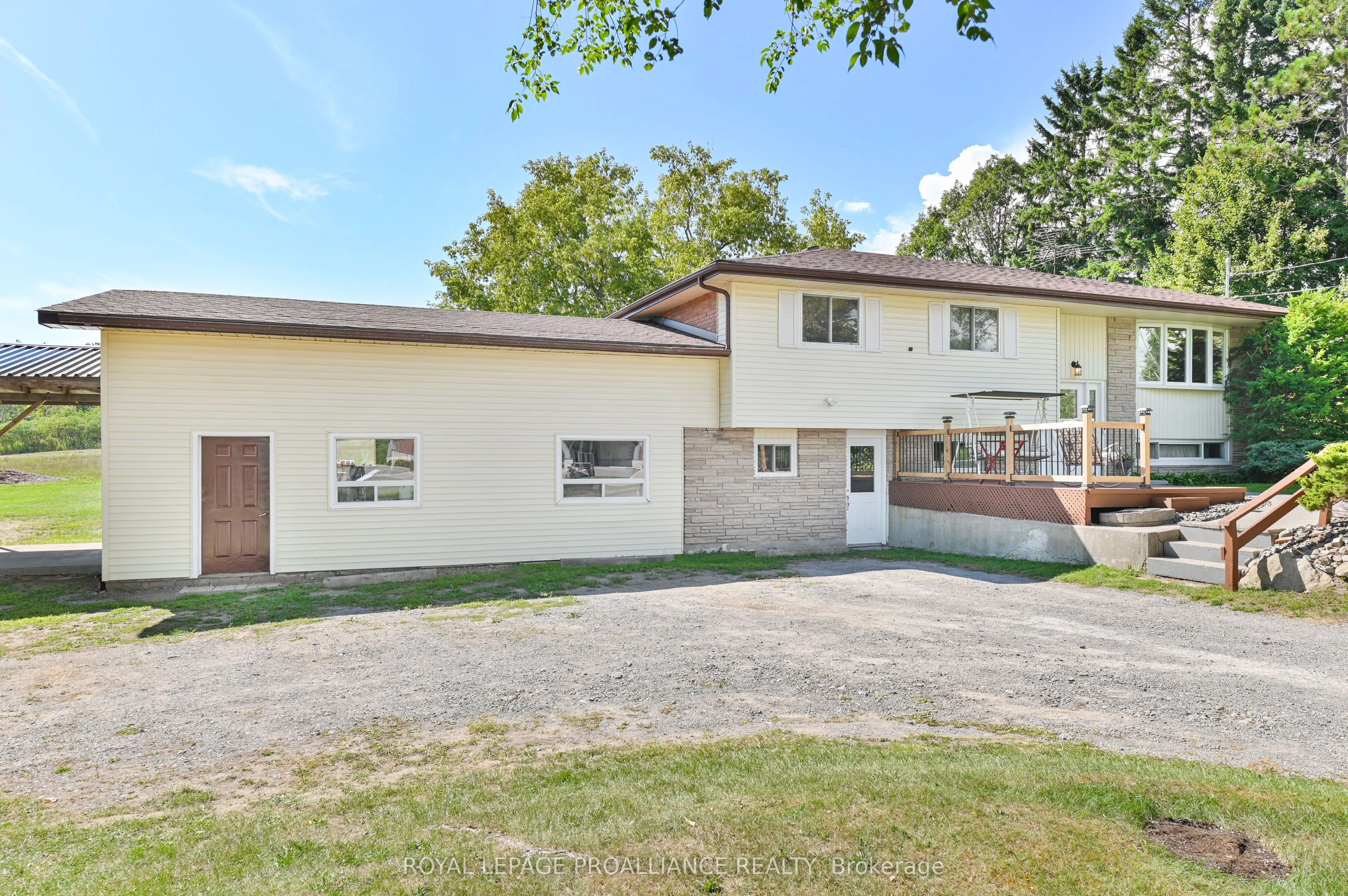 122 Lisgar Street