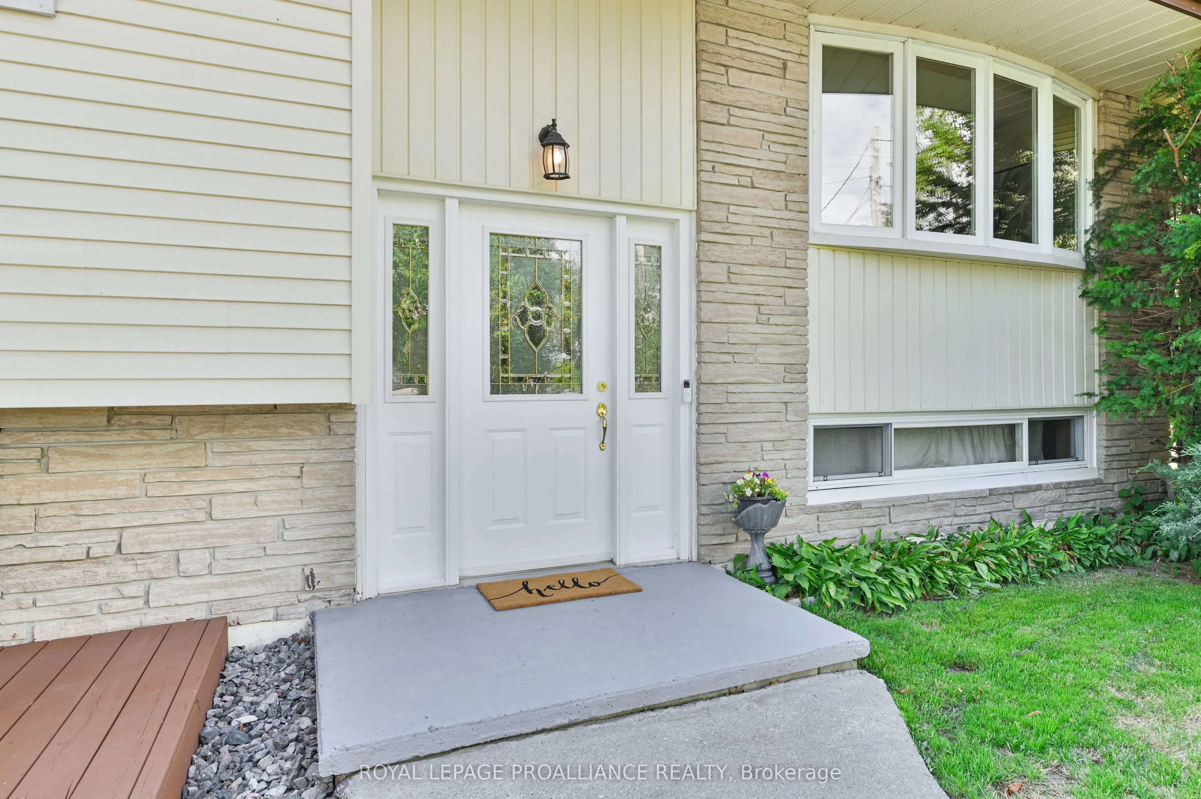 122 Lisgar Street