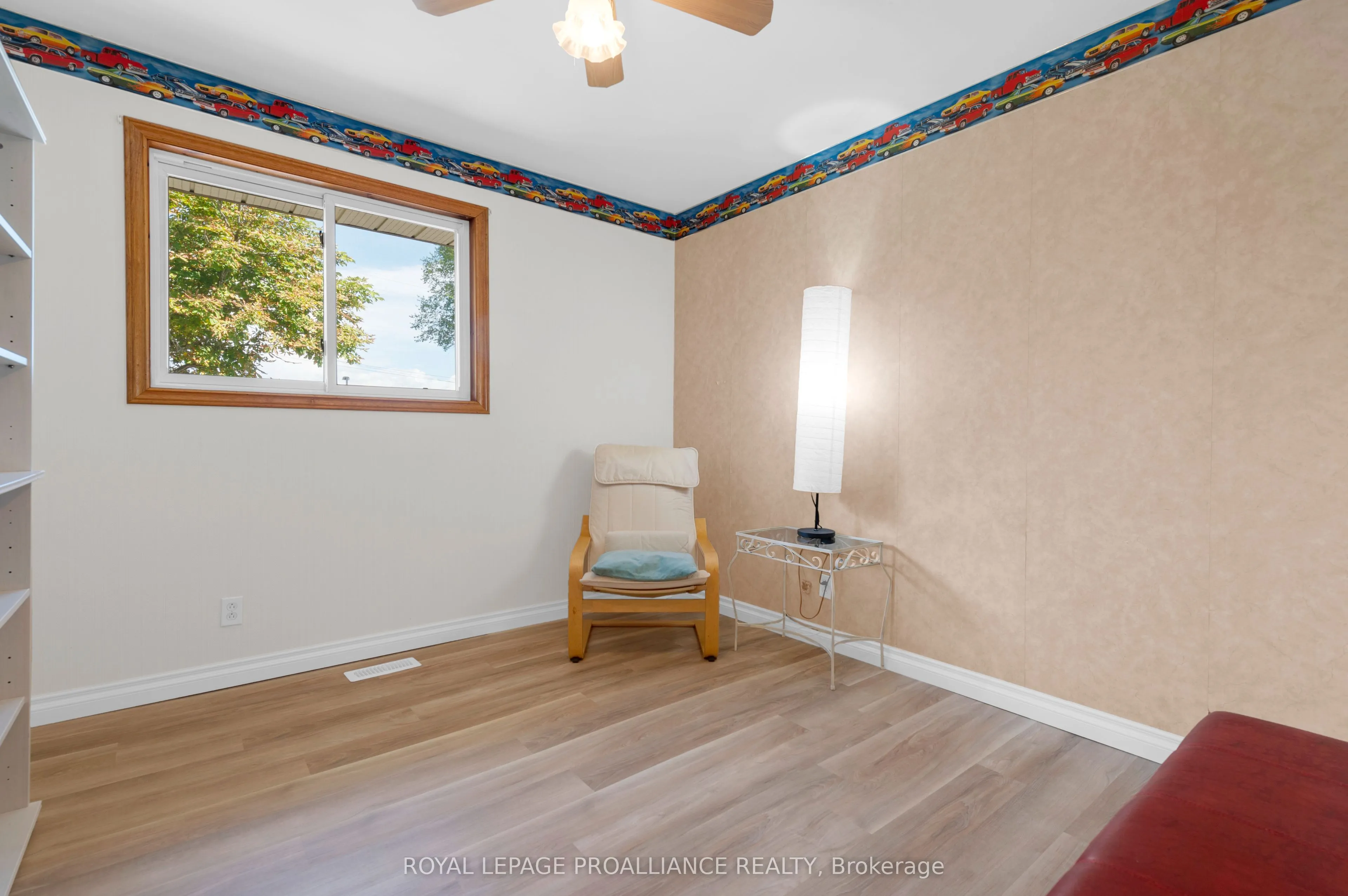 122 Lisgar Street