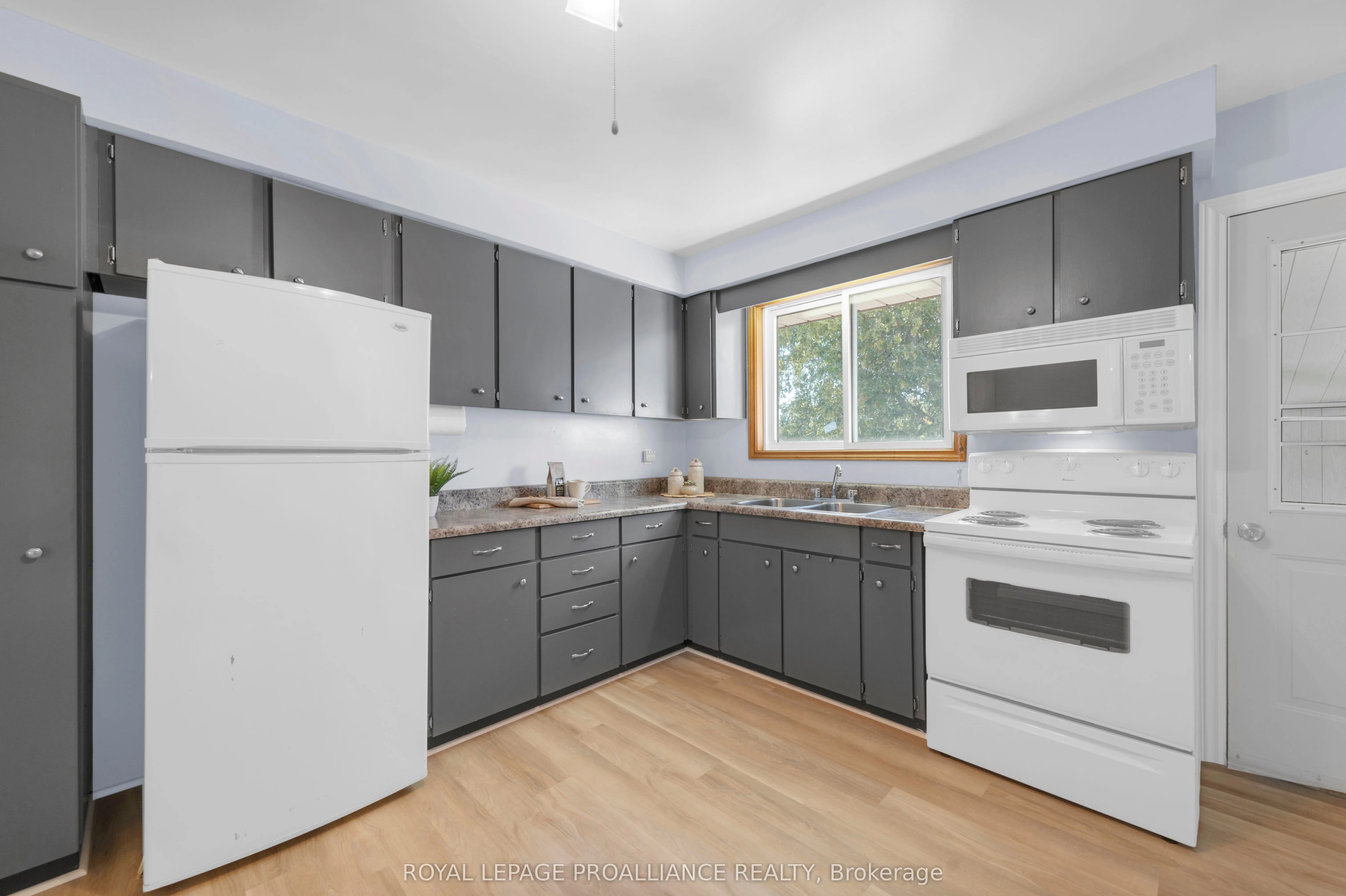122 Lisgar Street