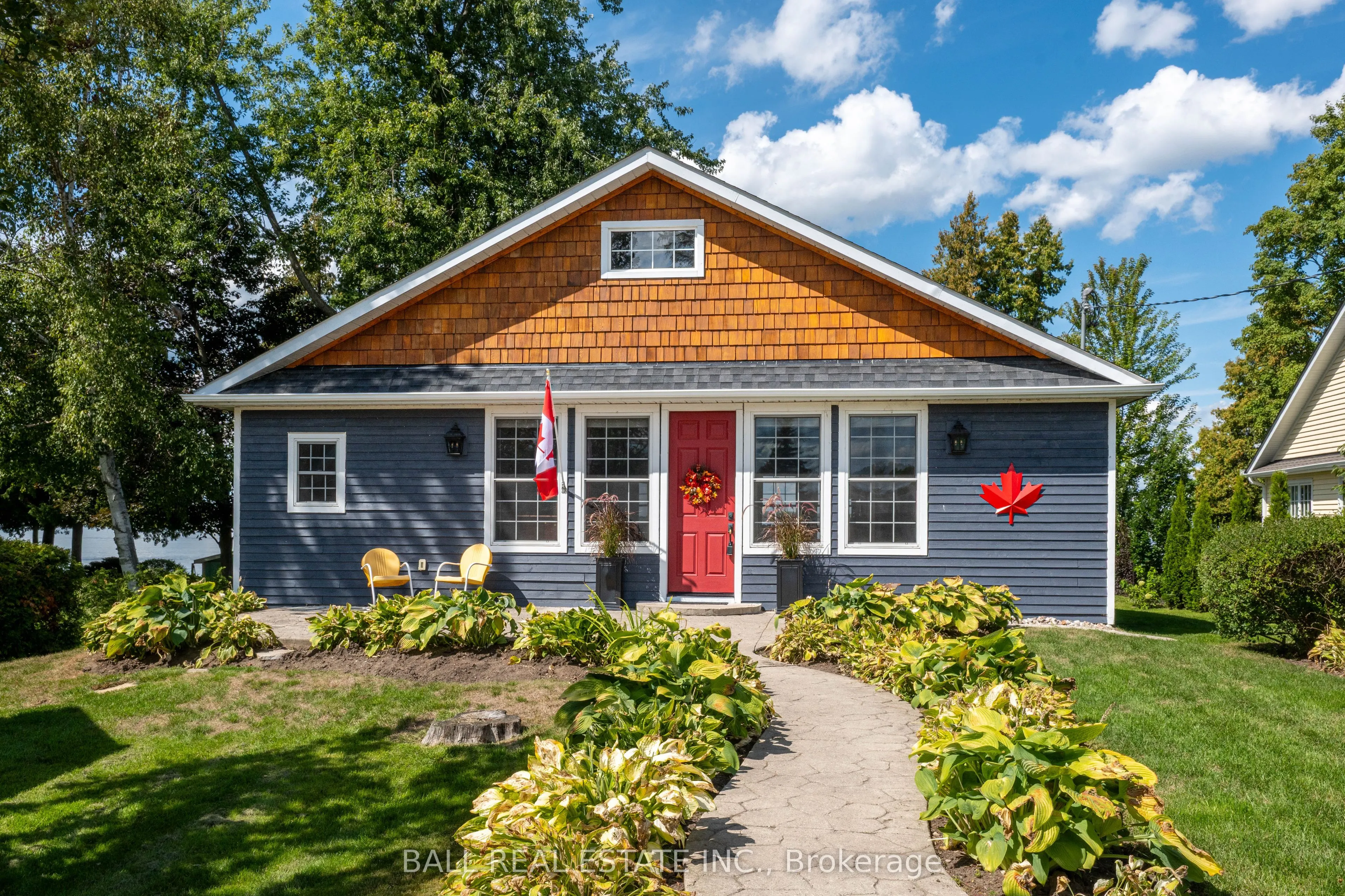 22 Leslie Frost Lane