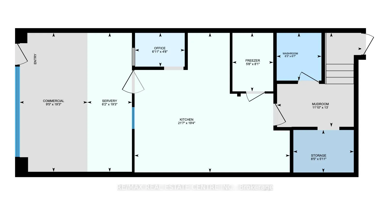 1450 Block Line Road, #106