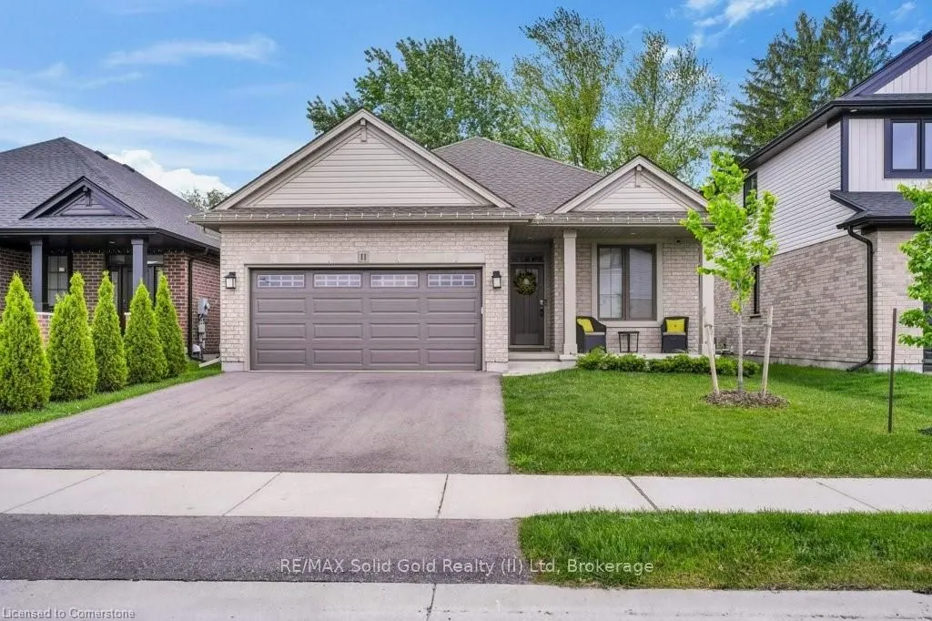 11 Keba Crescent
