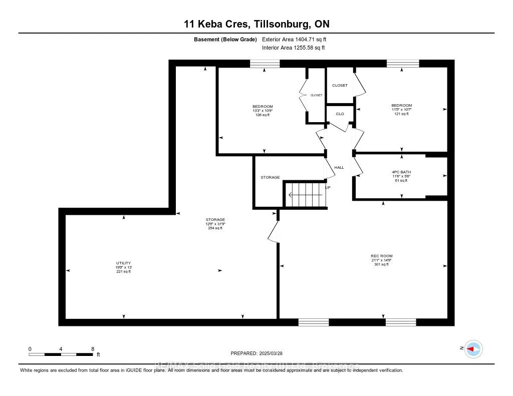 11 Keba Crescent