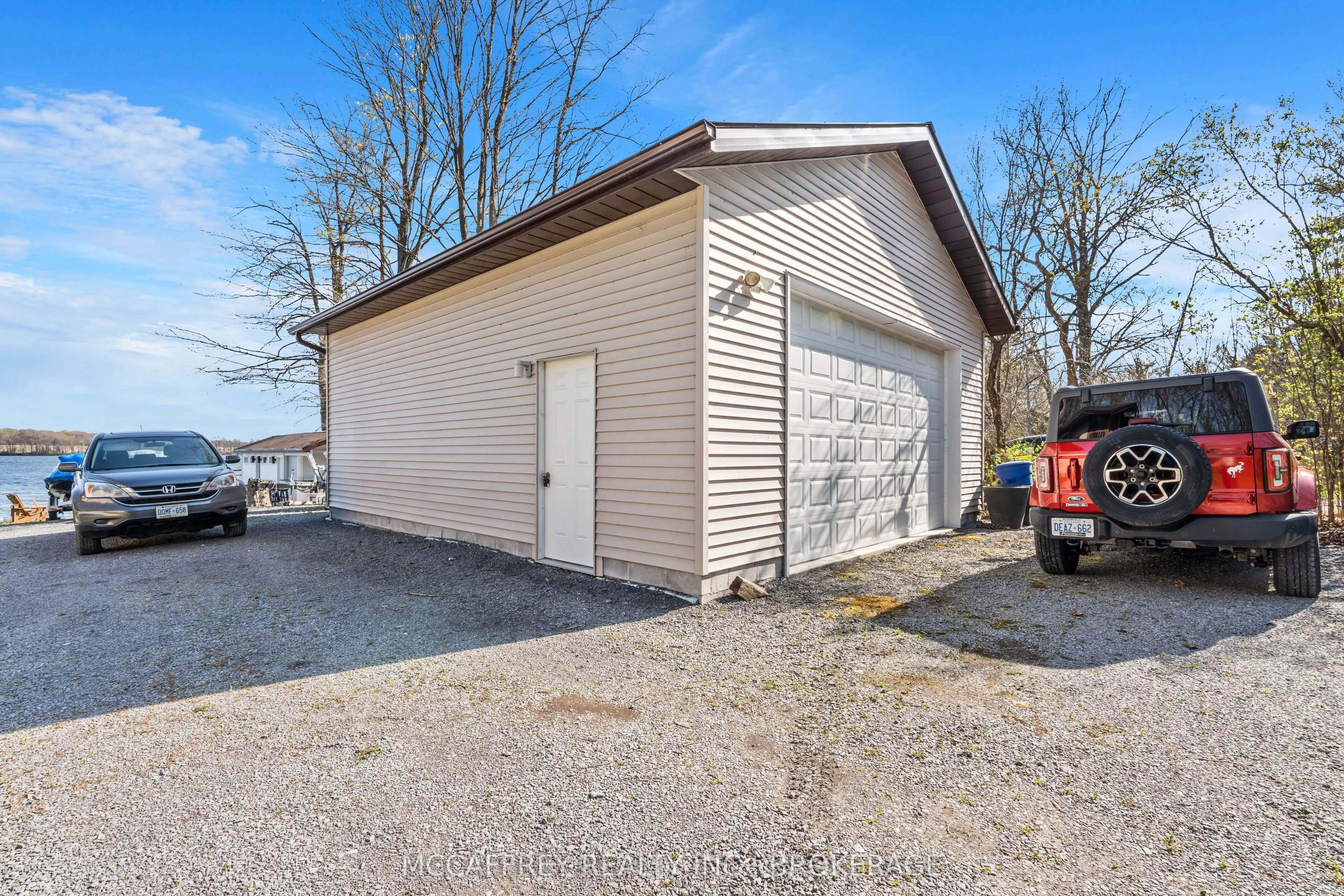 76 Bass Cove Road