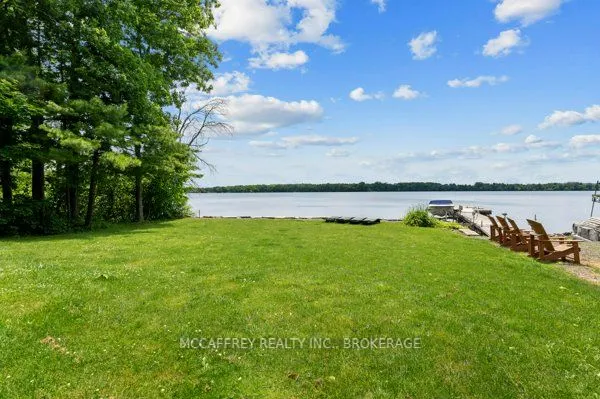 76 Bass Cove Road
