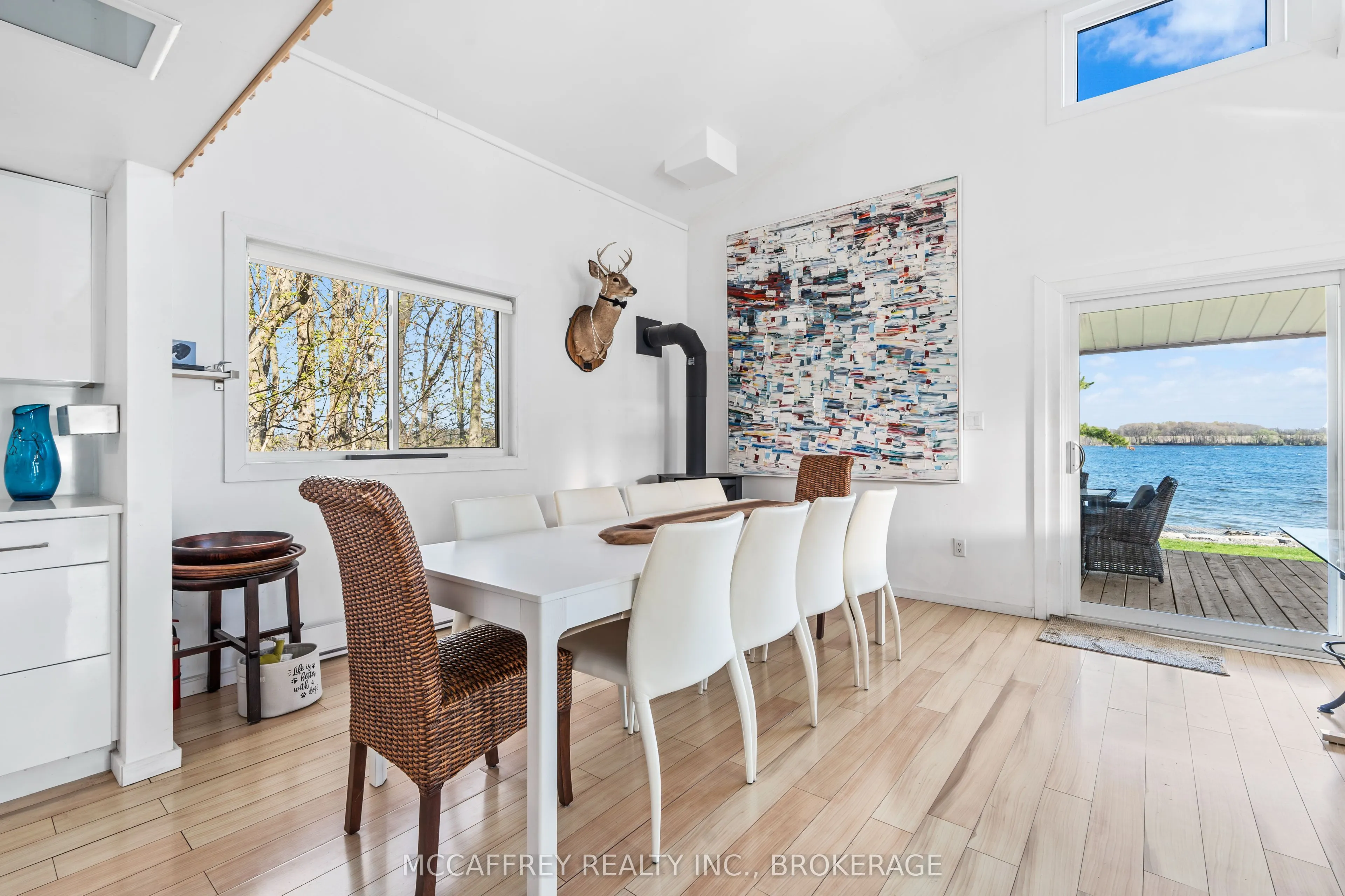 76 Bass Cove Road