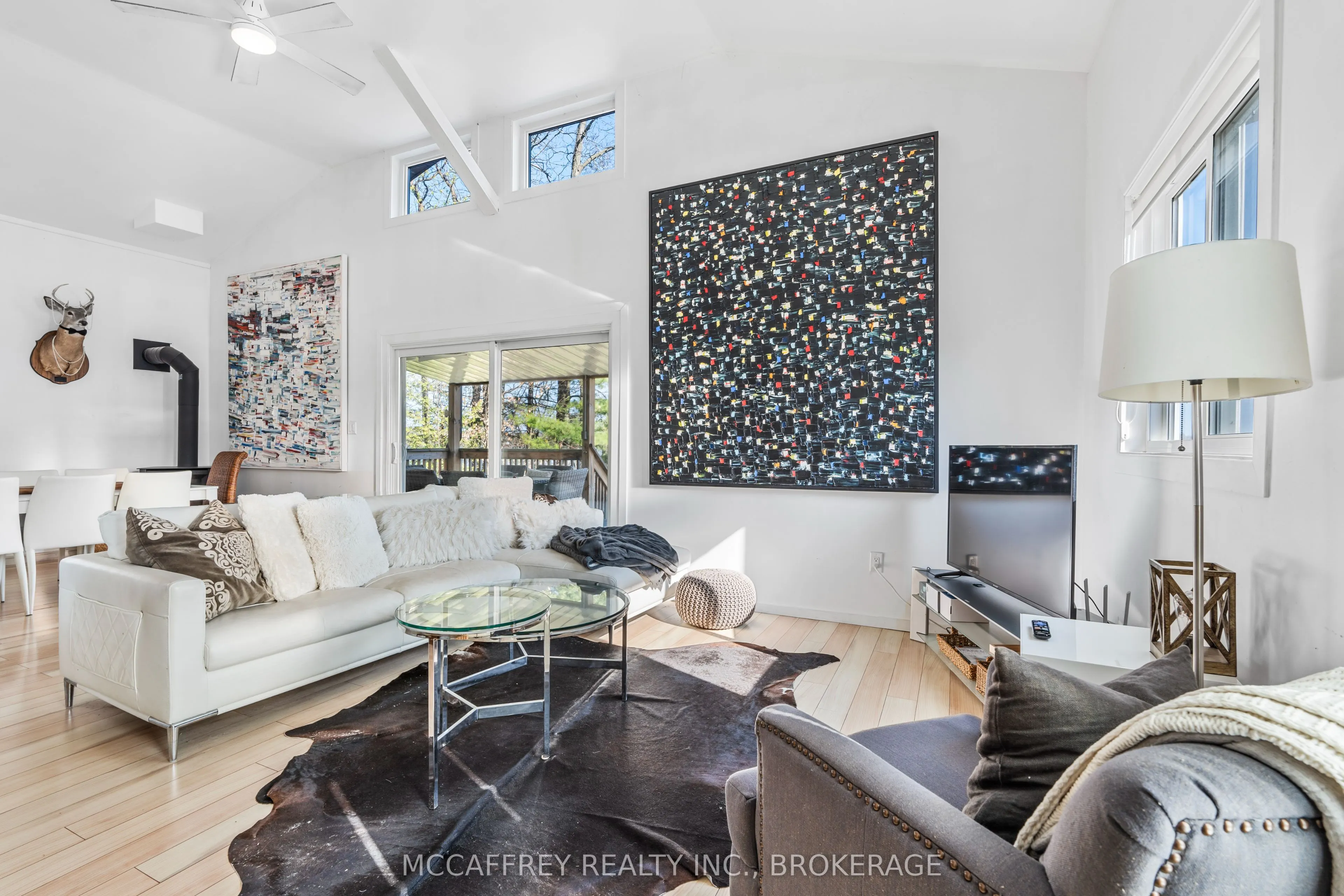76 Bass Cove Road