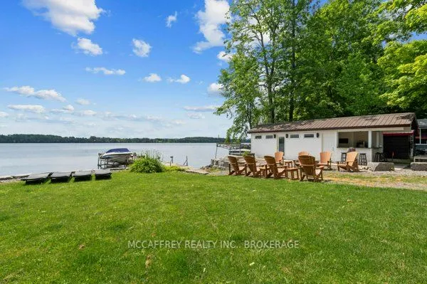 76 Bass Cove Road