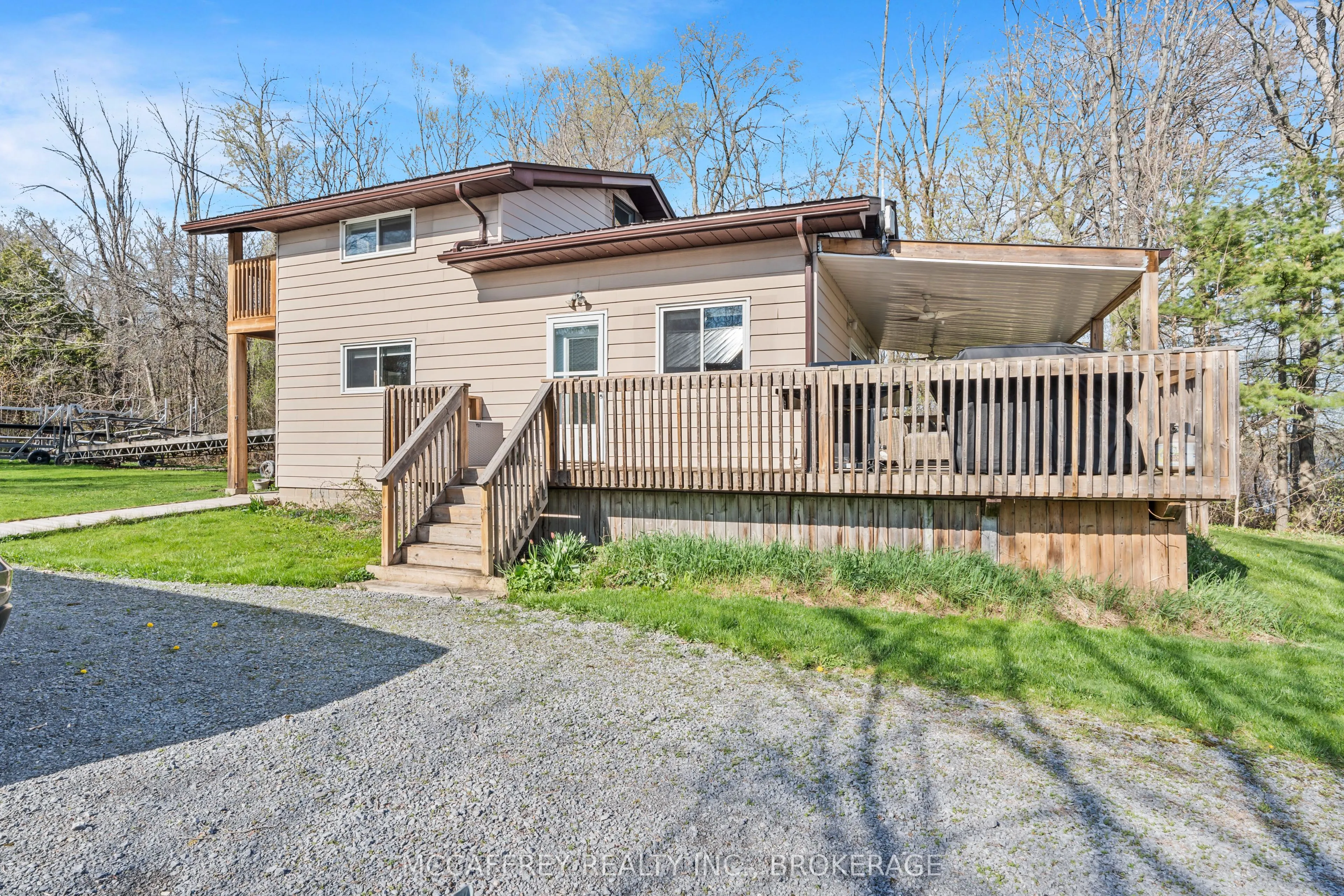76 Bass Cove Road