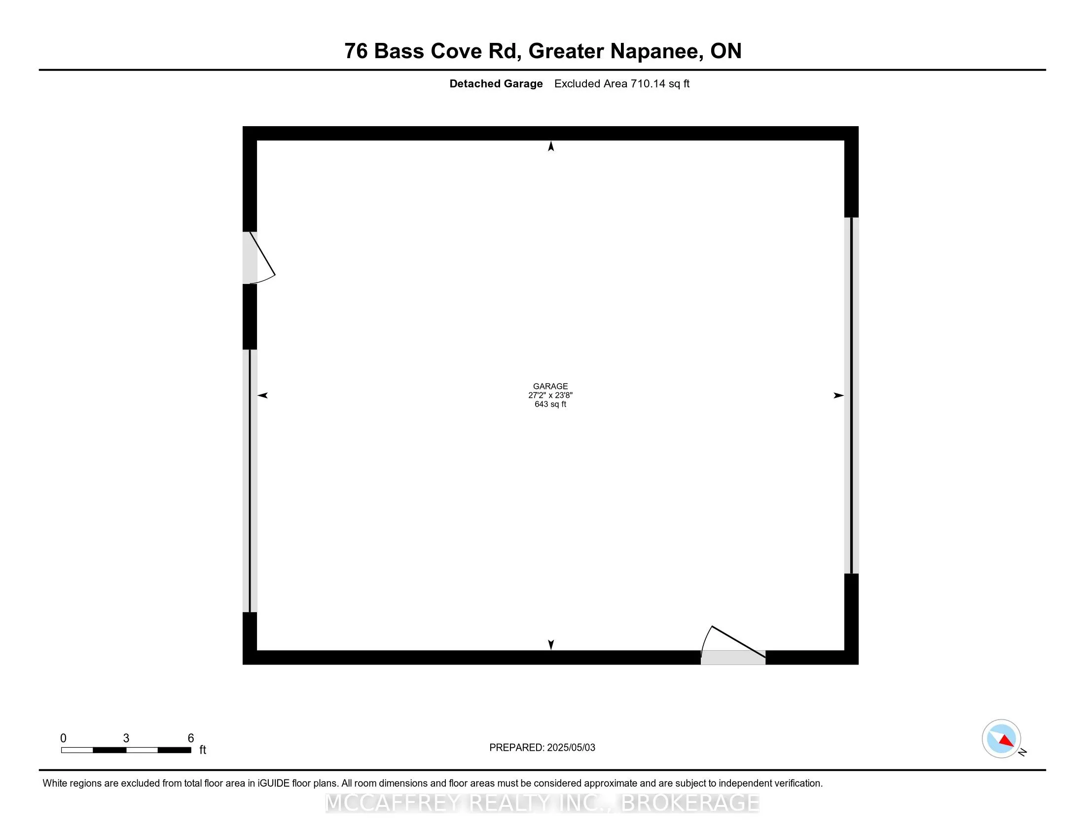 76 Bass Cove Road